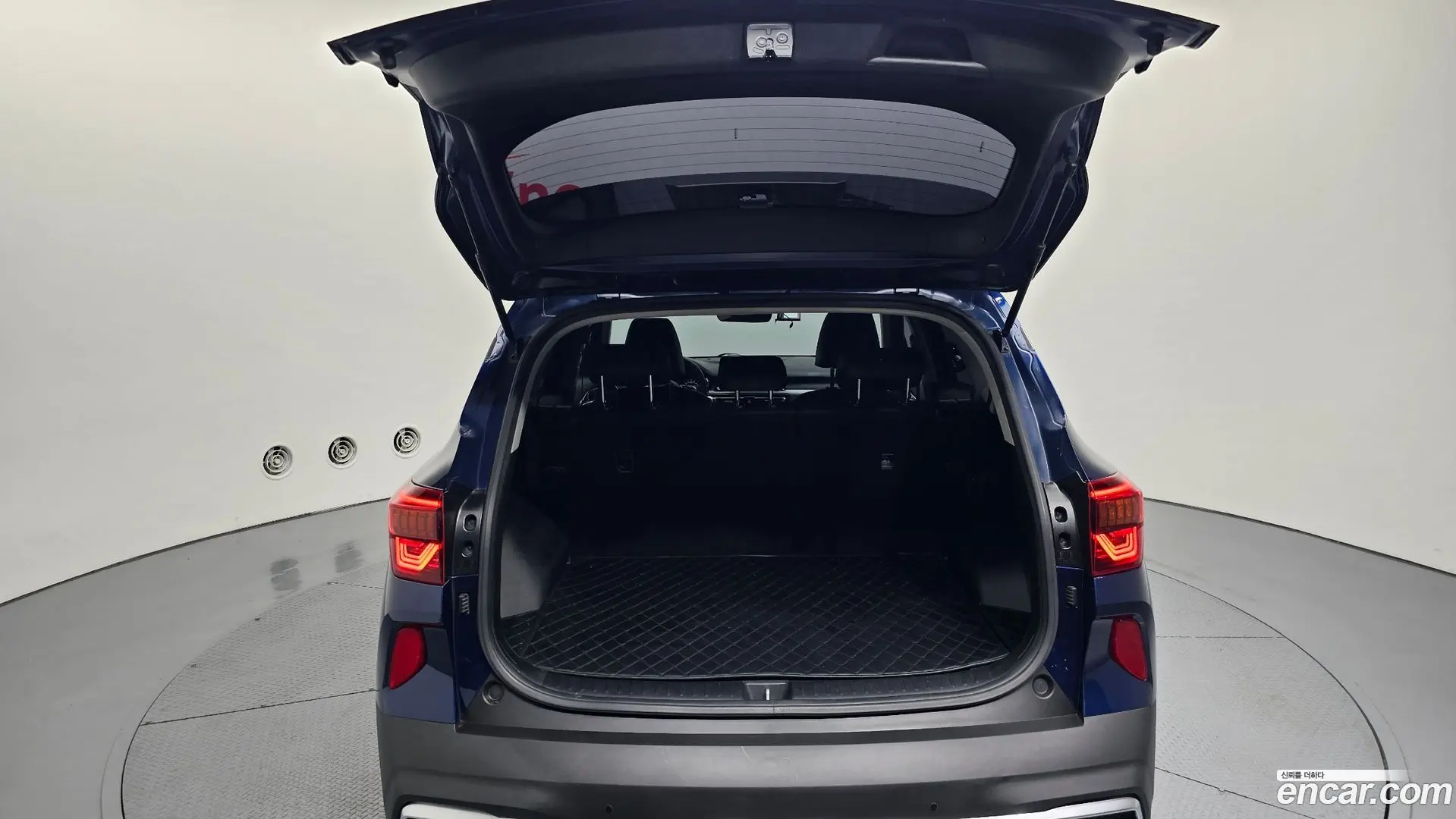 Kia Seltos Gasoline 1.6 Turbo 2WD 2019