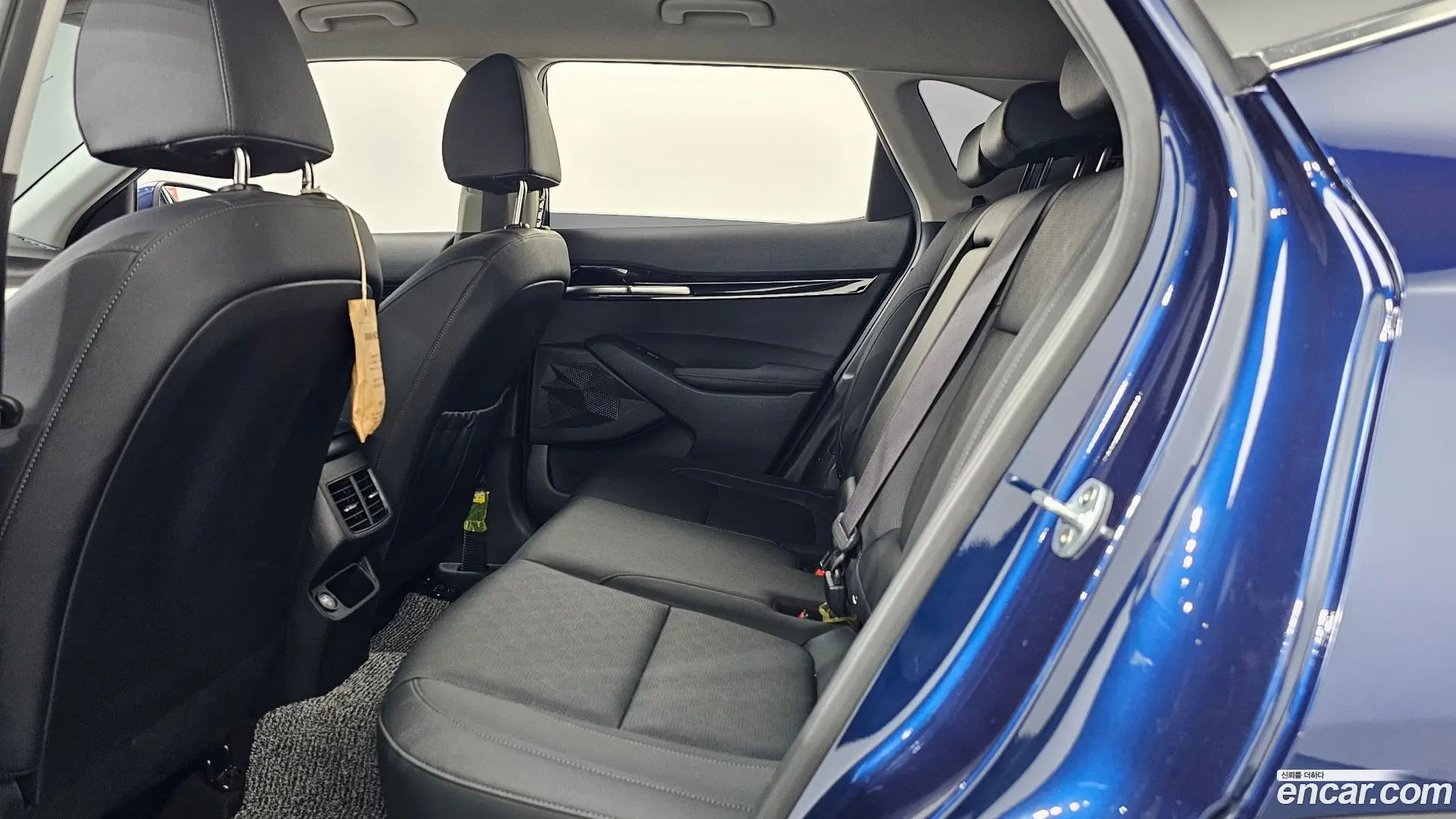 Kia Seltos Gasoline 1.6 Turbo 2WD 2019