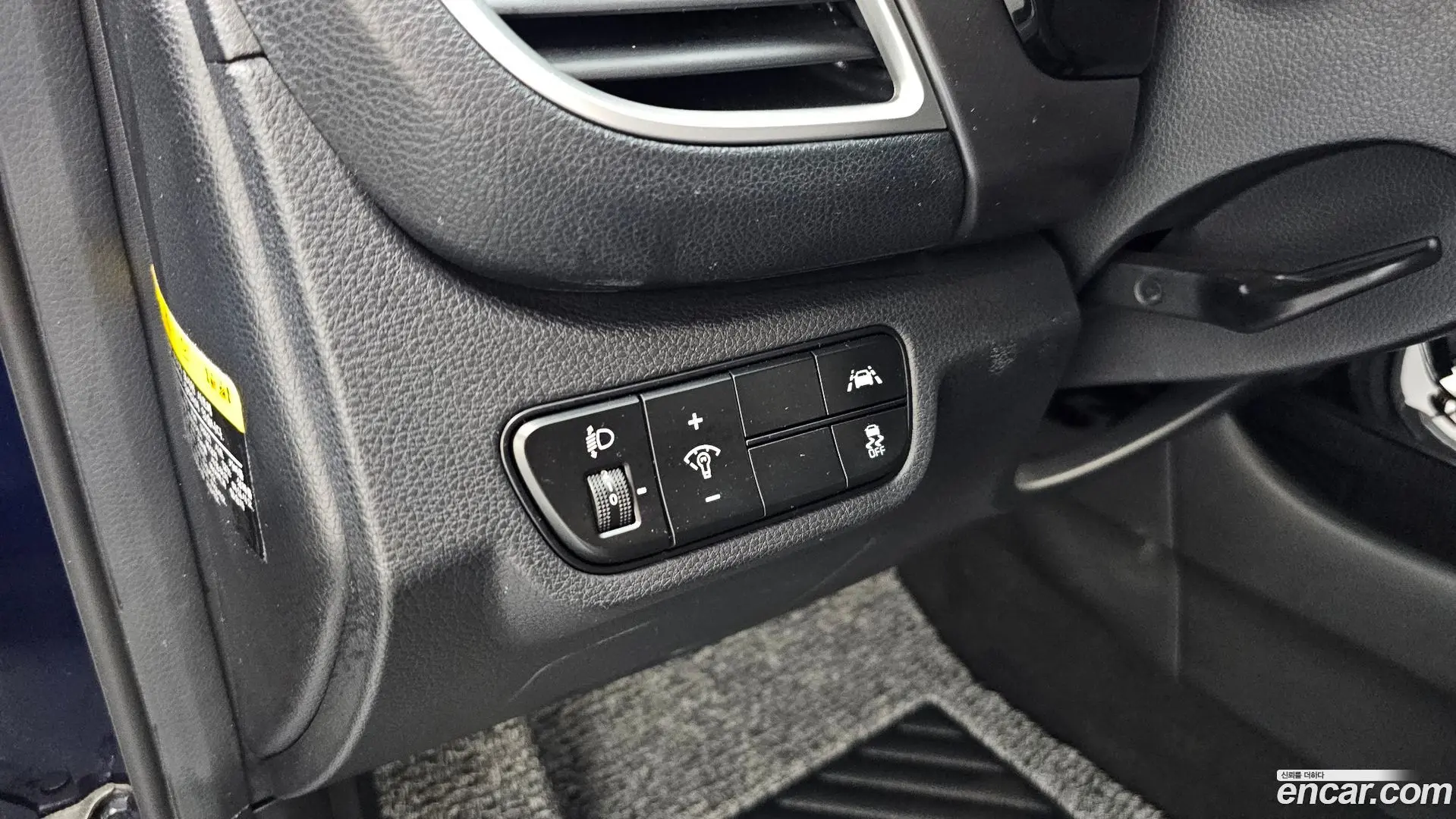 Kia Seltos Gasoline 1.6 Turbo 2WD 2019