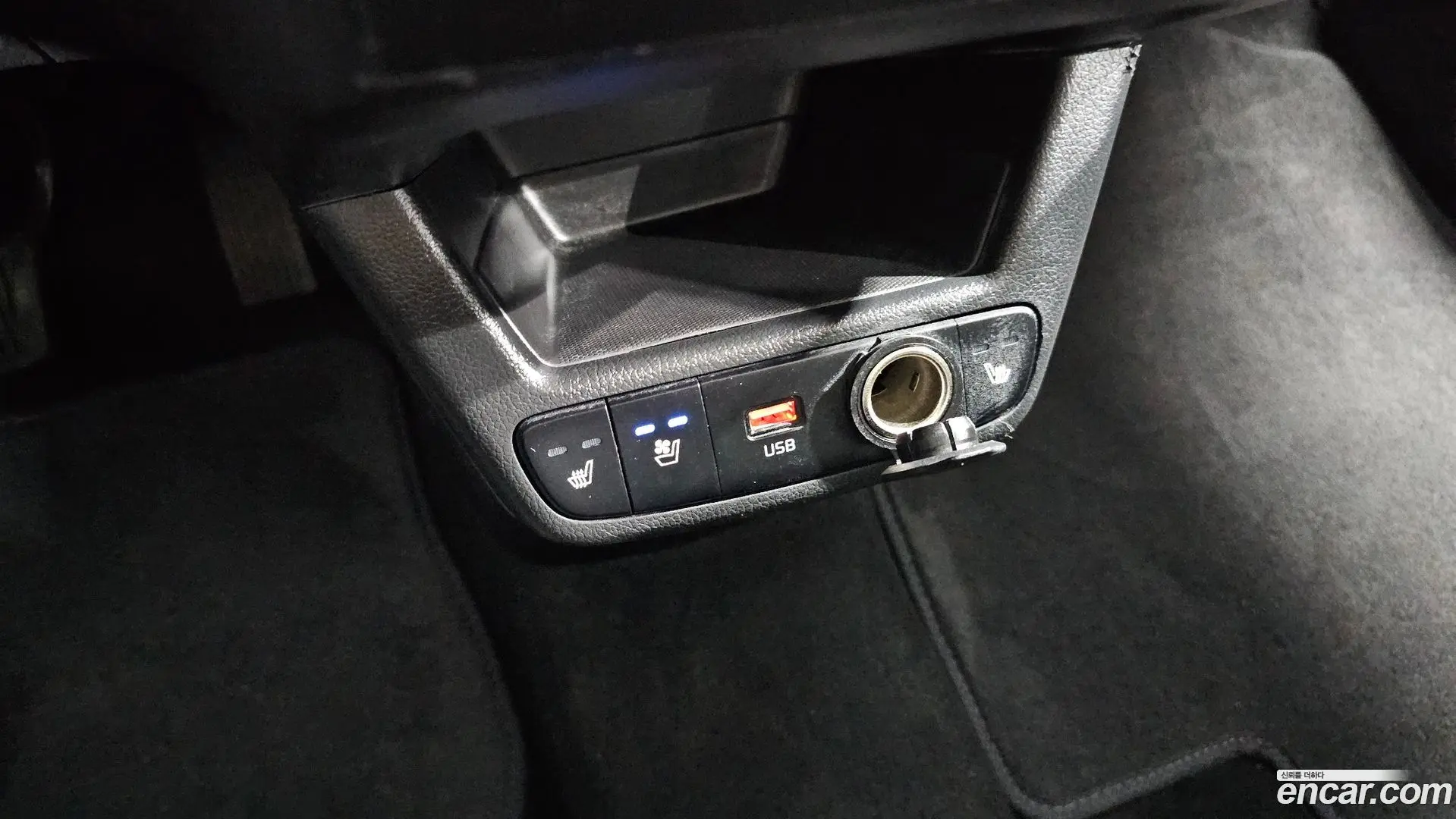 Kia RAY Prestige 2023