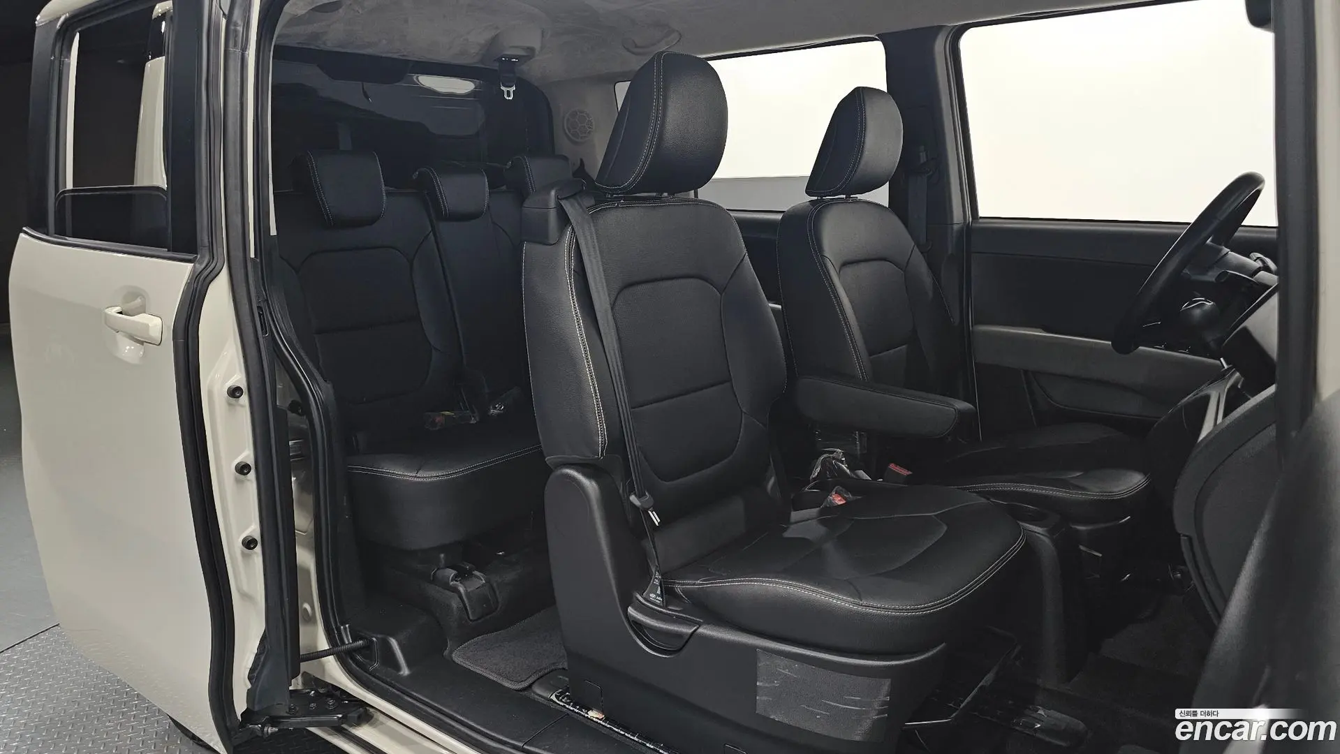 Kia RAY Prestige 2023