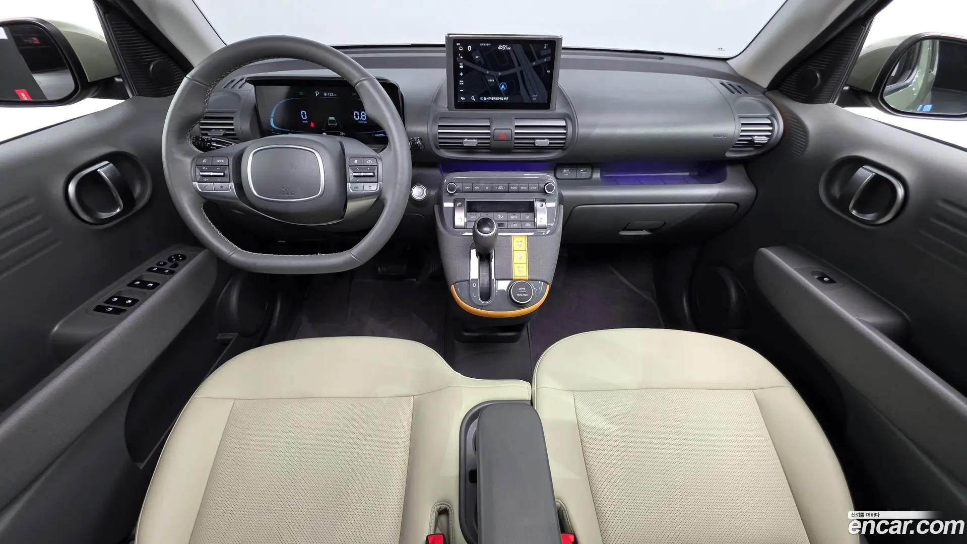 Hyundai Casper Turbo Inspiration 2021