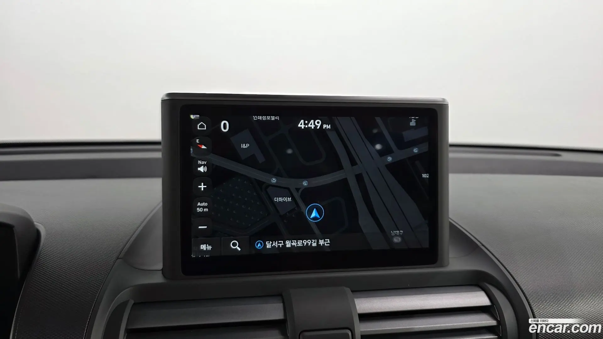 Hyundai Casper Turbo Inspiration 2021