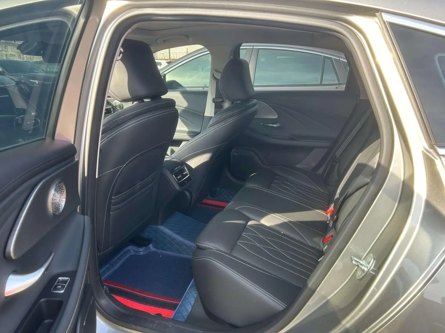 Chery Arrizo 8 2024 1.6TGDI DCT Smart