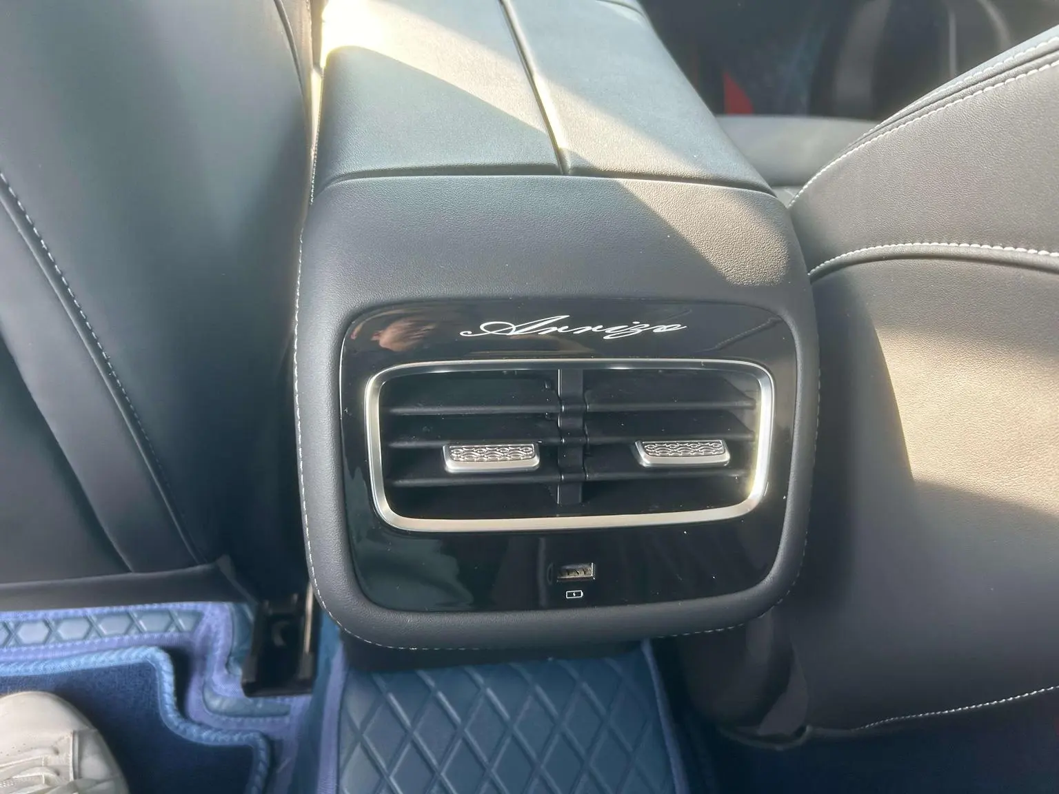 Chery Arrizo 8 2024 1.6TGDI DCT Smart
