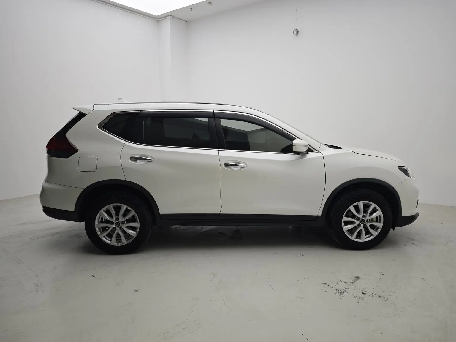 Nissan X-Trail 2020 2.0L CVT Smart Connected 7 seat Comfort 2WD