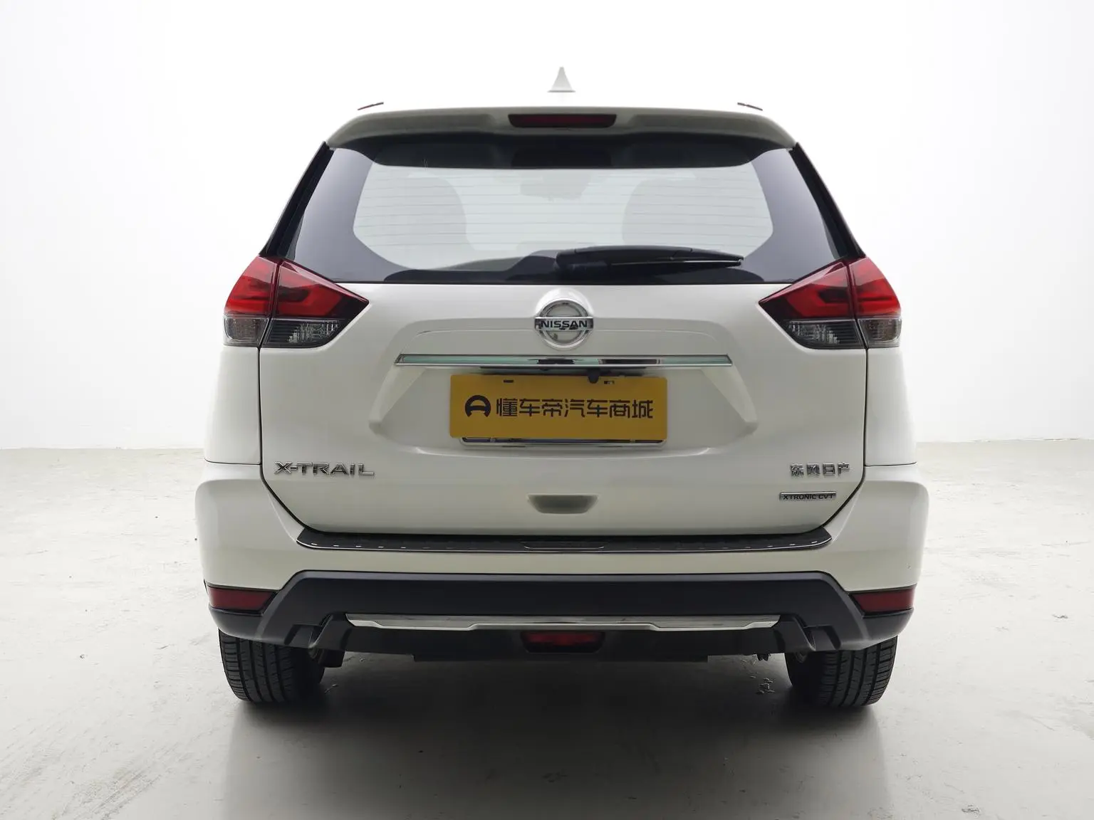 Nissan X-Trail 2020 2.0L CVT Smart Connected 7 seat Comfort 2WD