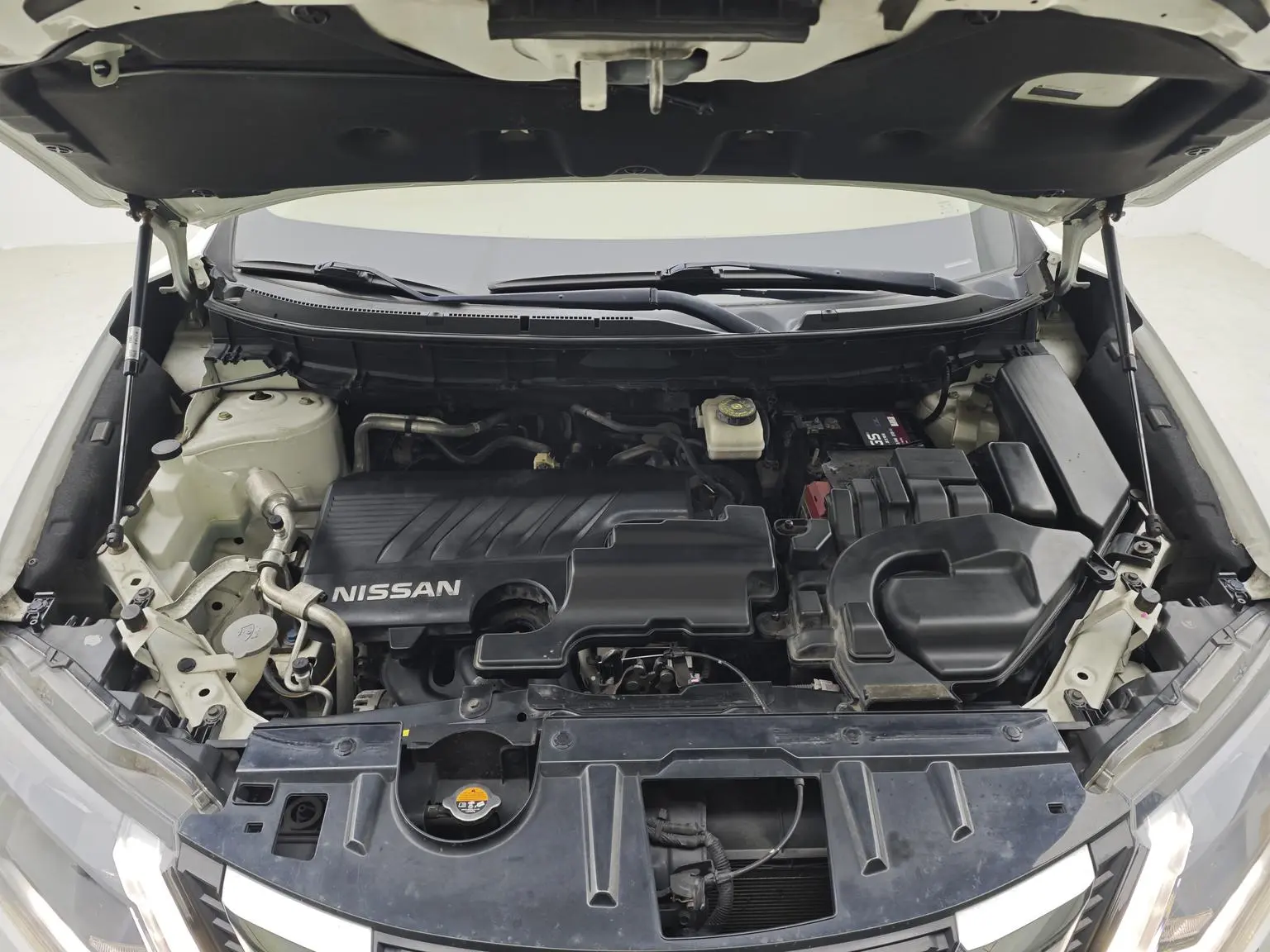 Nissan X-Trail 2020 2.0L CVT Smart Connected 7 seat Comfort 2WD