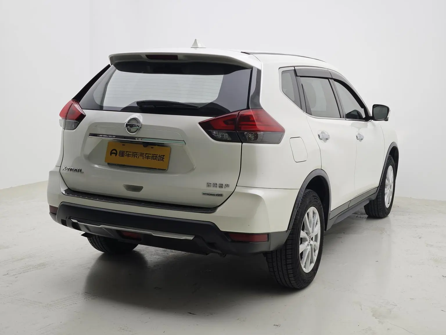 Nissan X-Trail 2020 2.0L CVT Smart Connected 7 seat Comfort 2WD