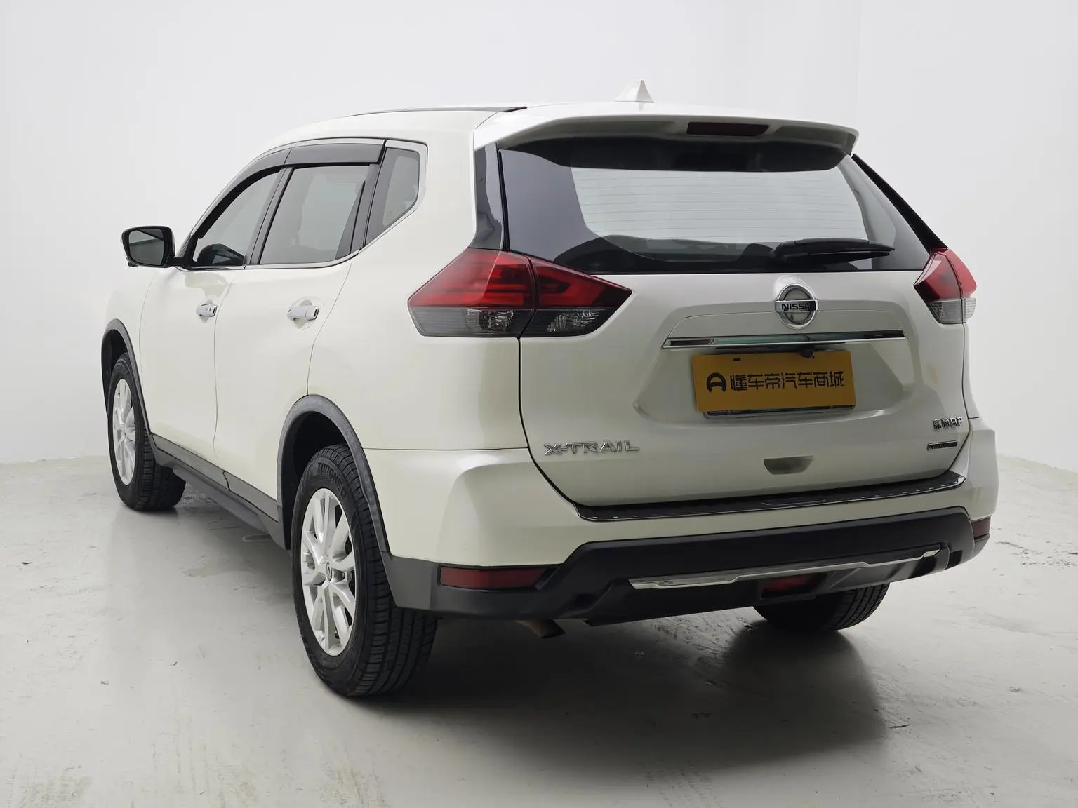Nissan X-Trail 2020 2.0L CVT Smart Connected 7 seat Comfort 2WD