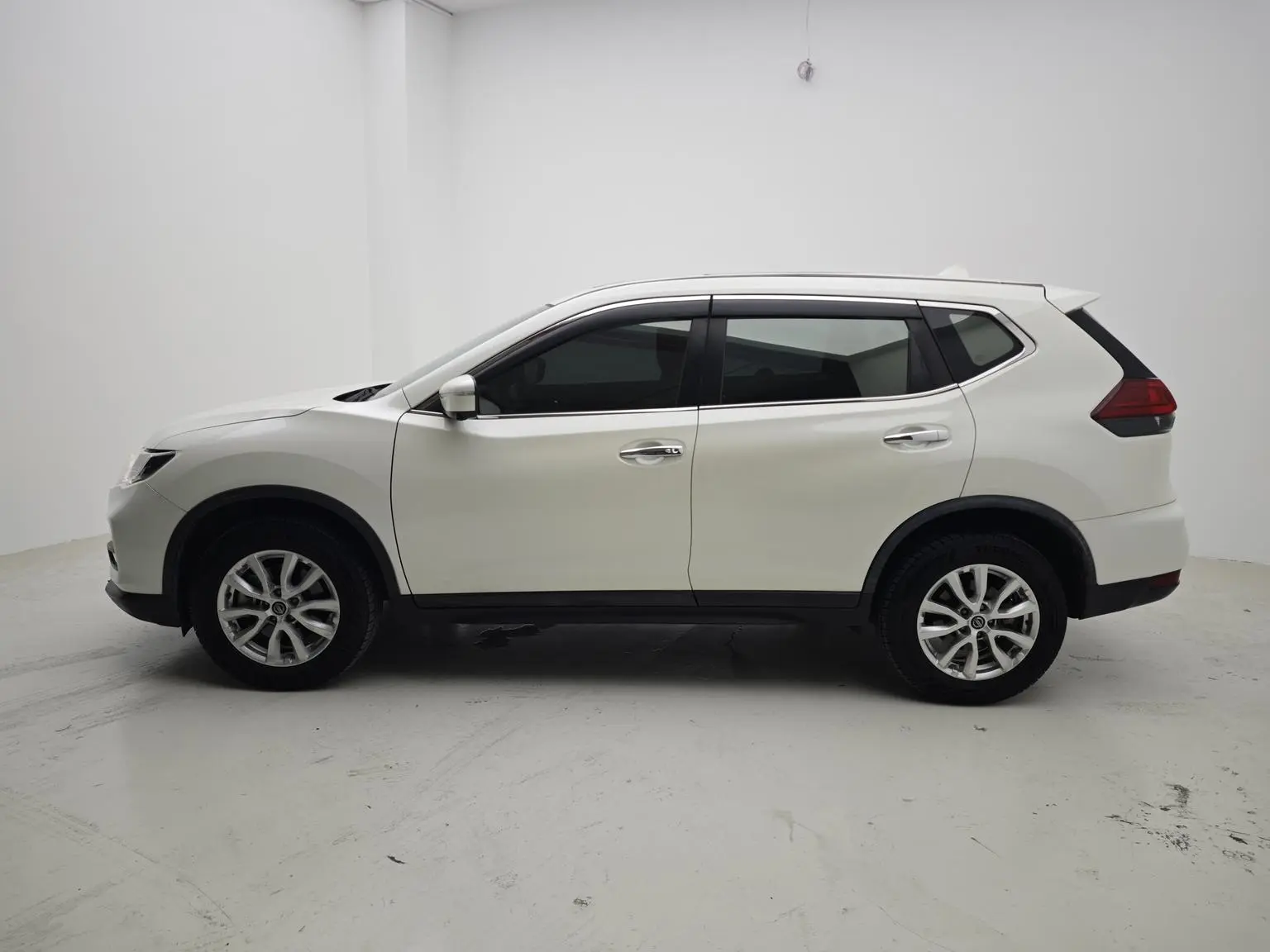 Nissan X-Trail 2020 2.0L CVT Smart Connected 7 seat Comfort 2WD
