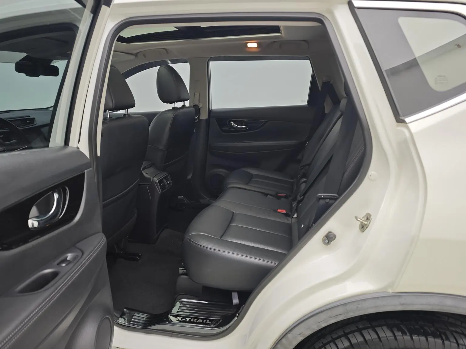 Nissan X-Trail 2020 2.0L CVT Smart Connected 7 seat Comfort 2WD