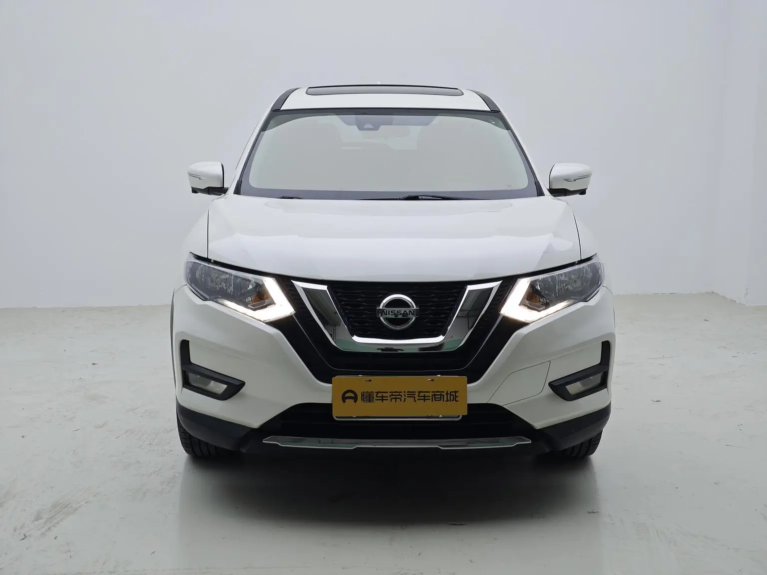 Nissan X-Trail 2020 2.0L CVT Smart Connected 7 seat Comfort 2WD