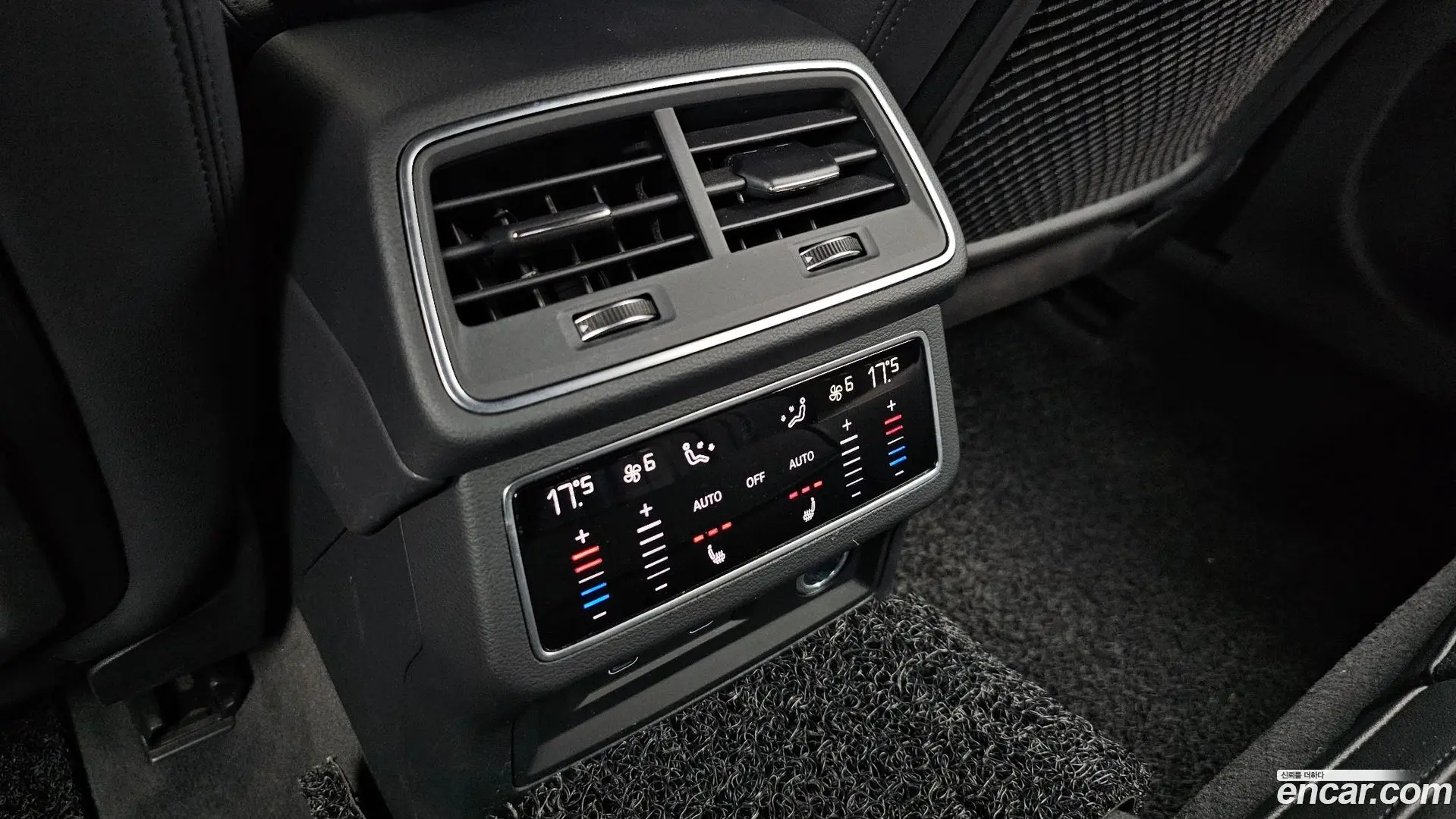 Audi A6 45 TFSI Quattro Premium