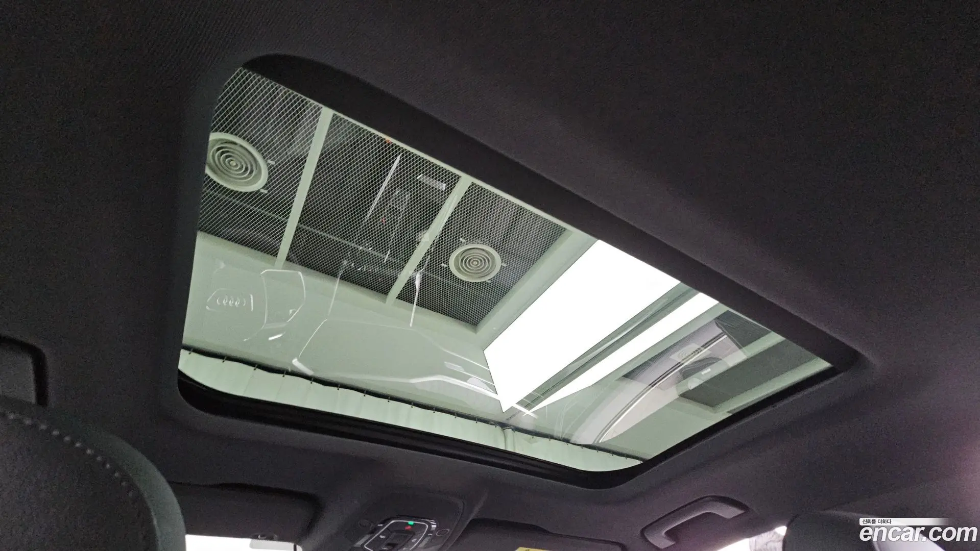 Audi A6 45 TFSI Quattro Premium