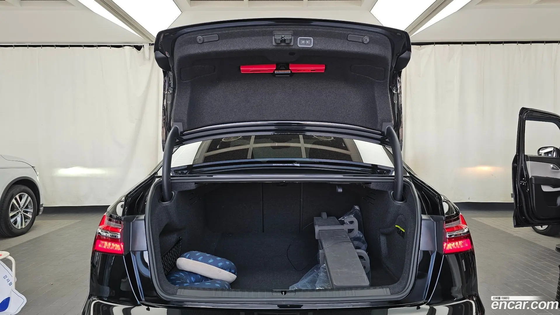 Audi A6 45 TFSI Quattro Premium