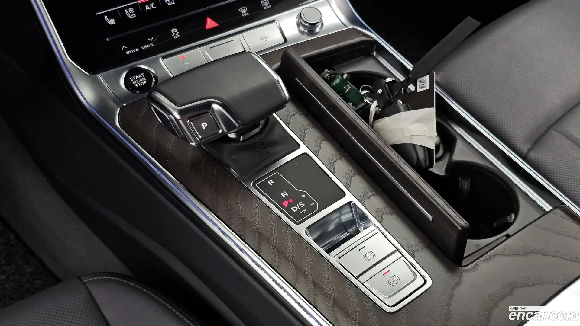 Audi A6 45 TFSI Quattro Premium