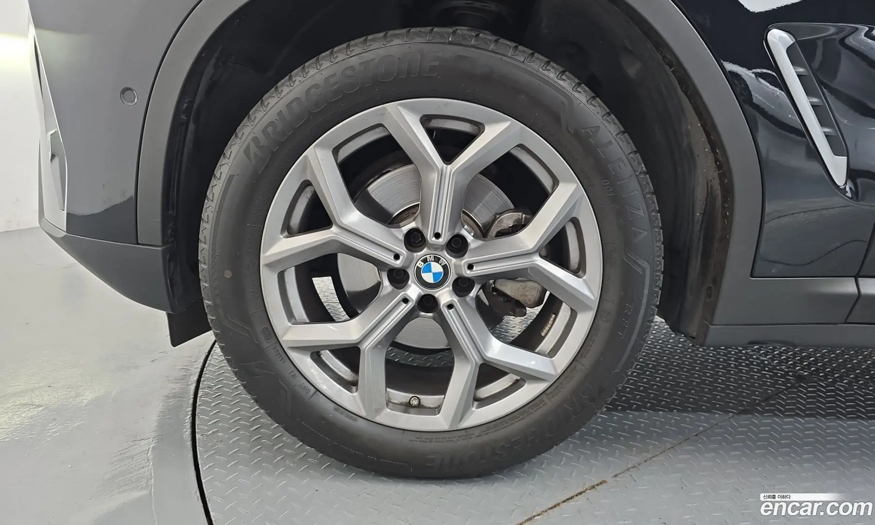 BMW X4 xDrive20i xLine 2021