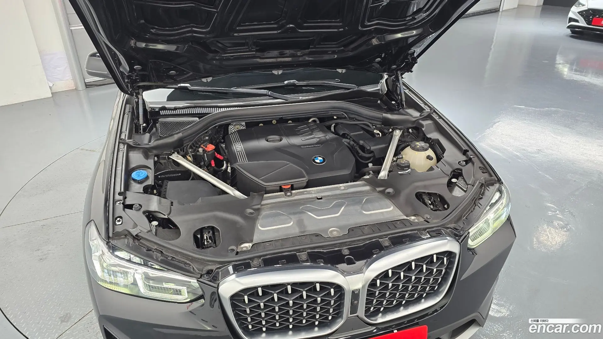 BMW X4 xDrive20i xLine 2021