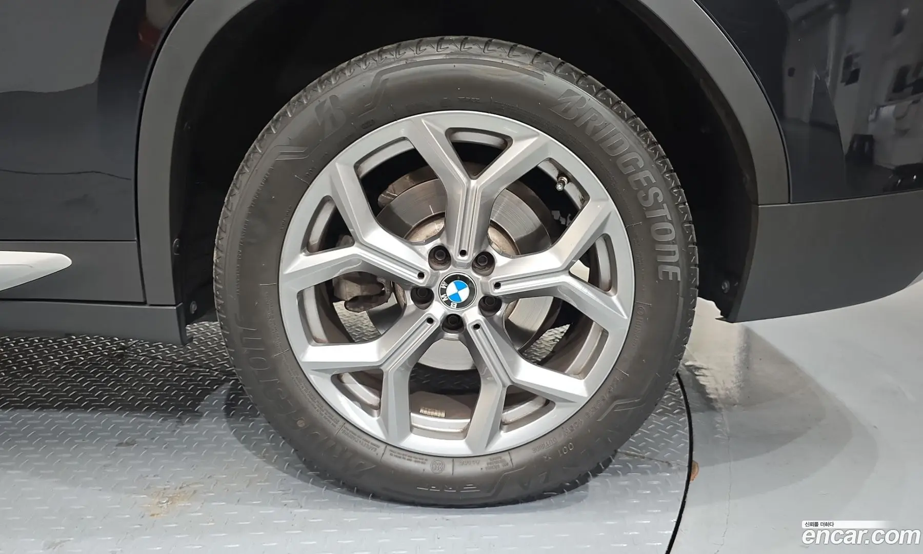 BMW X4 xDrive20i xLine 2021
