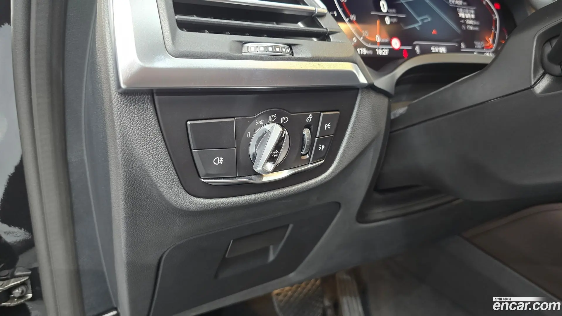 BMW X4 xDrive20i xLine 2021