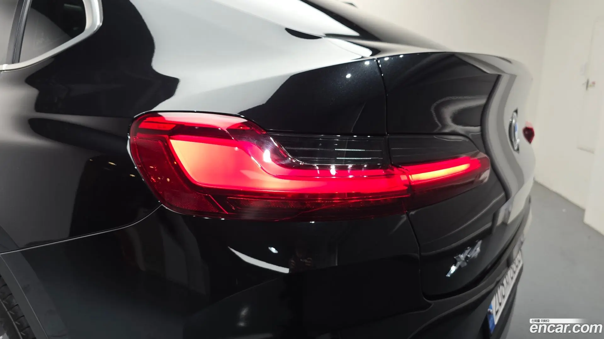 BMW X4 xDrive20i xLine 2021