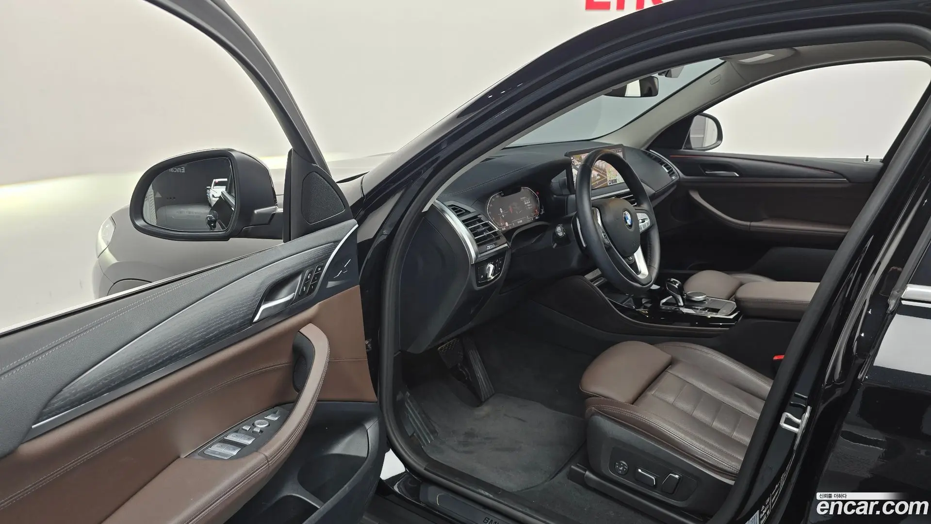 BMW X4 xDrive20i xLine 2021