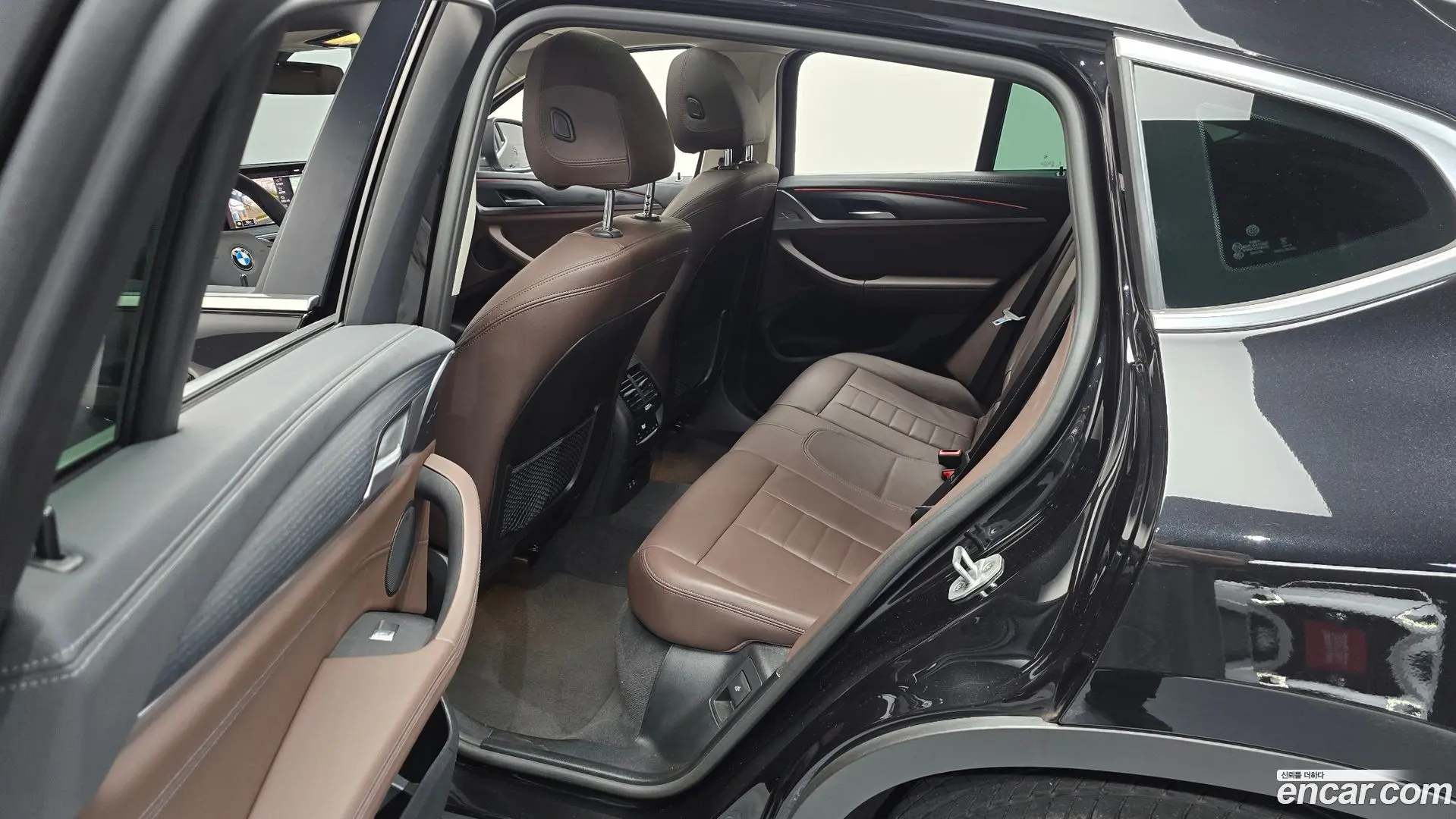 BMW X4 xDrive20i xLine 2021