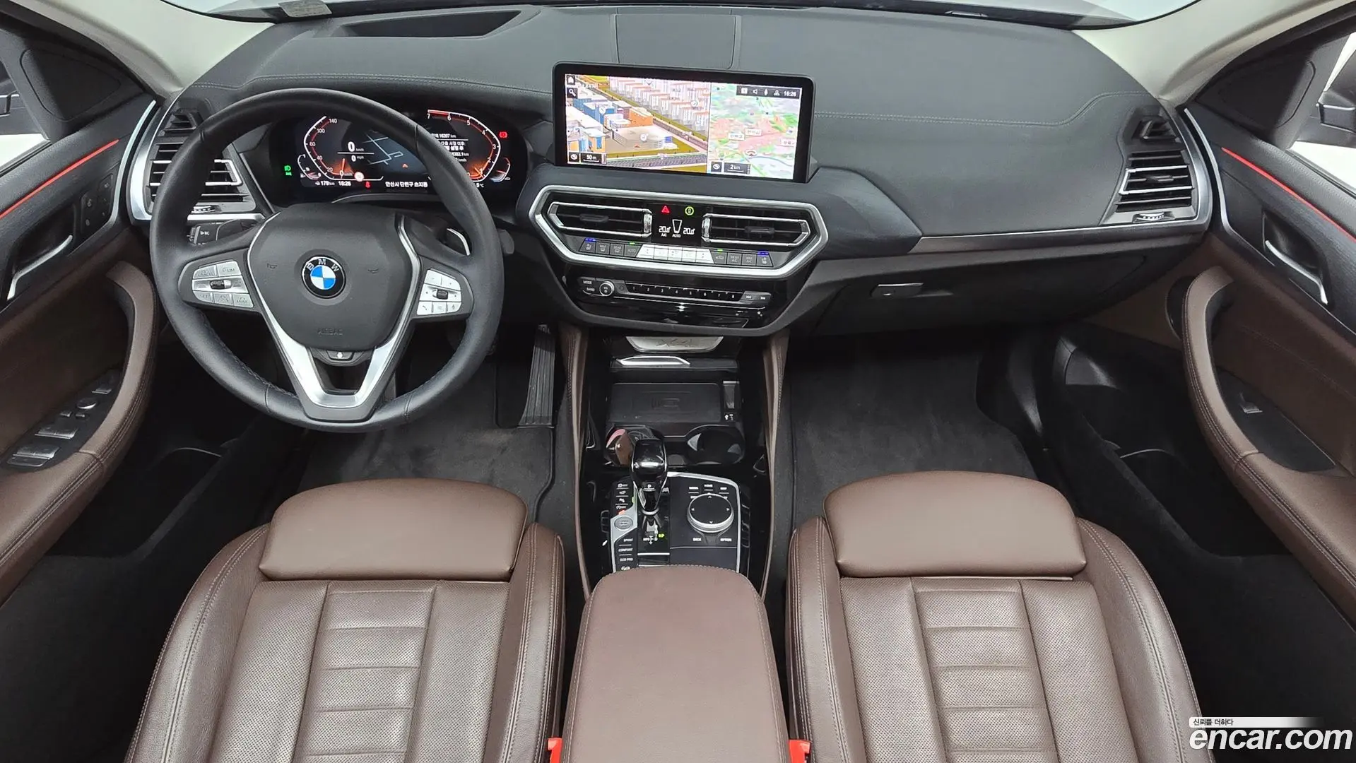BMW X4 xDrive20i xLine 2021