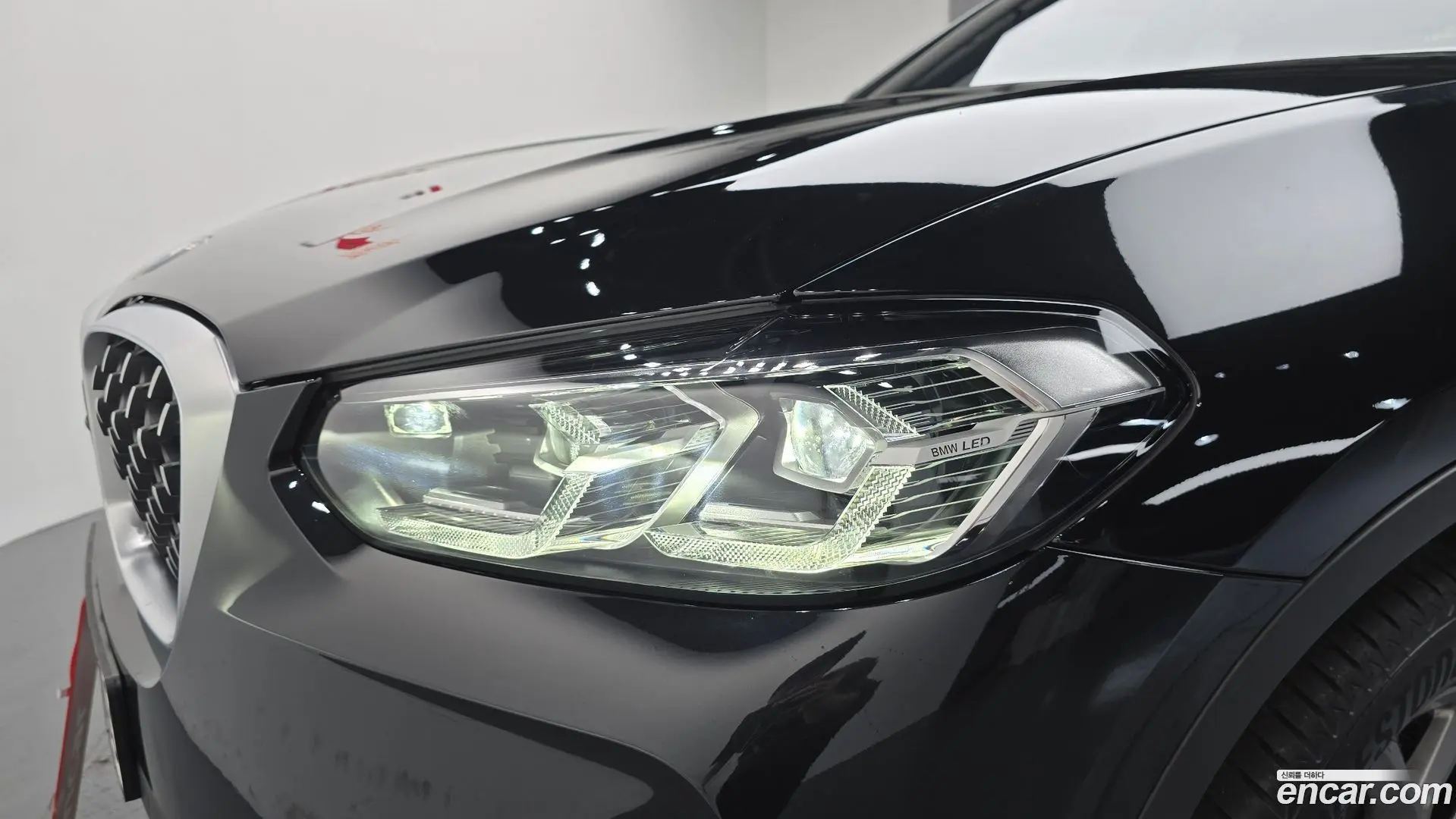 BMW X4 xDrive20i xLine 2021