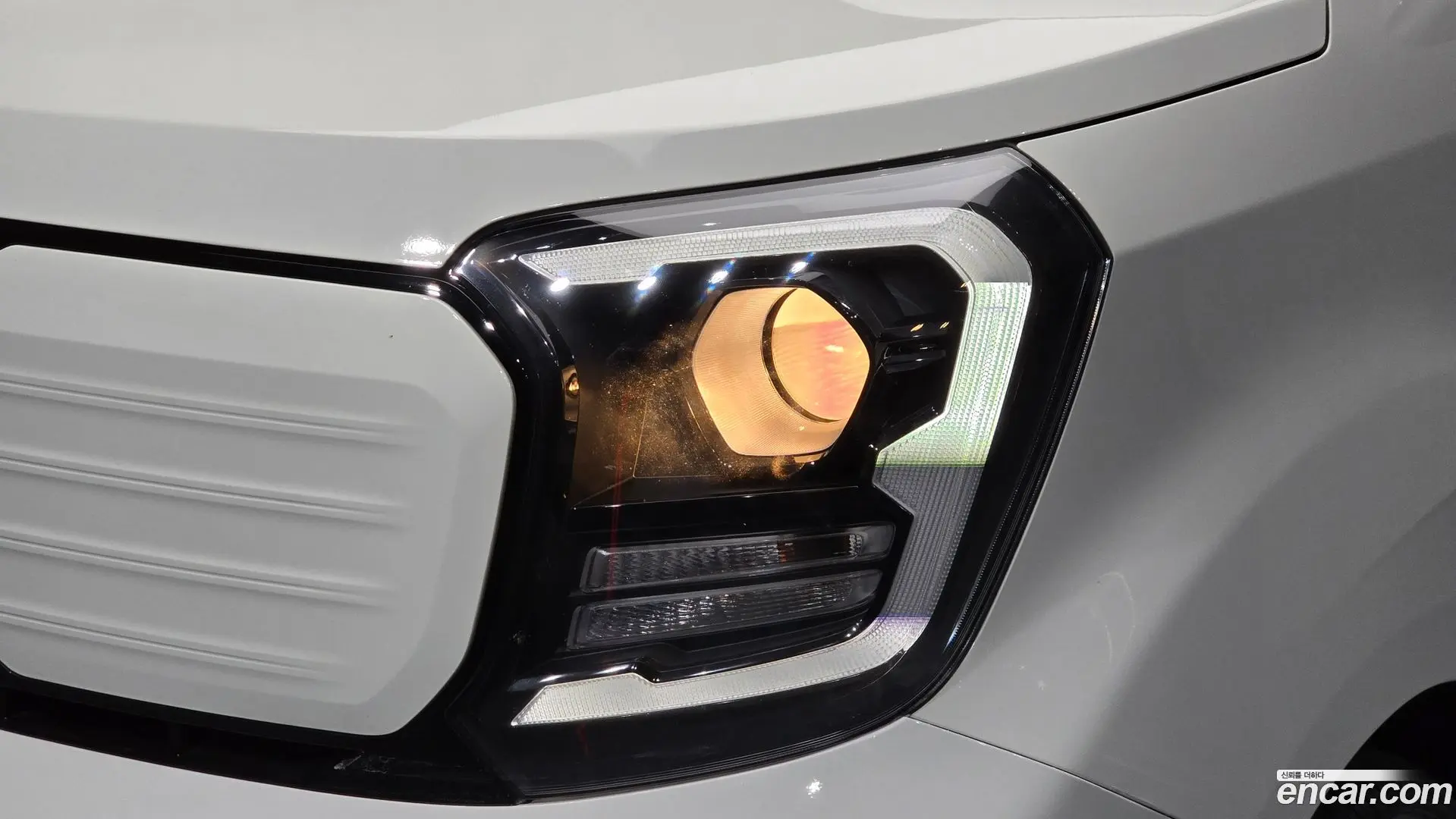 Kia RAY Signature 2022