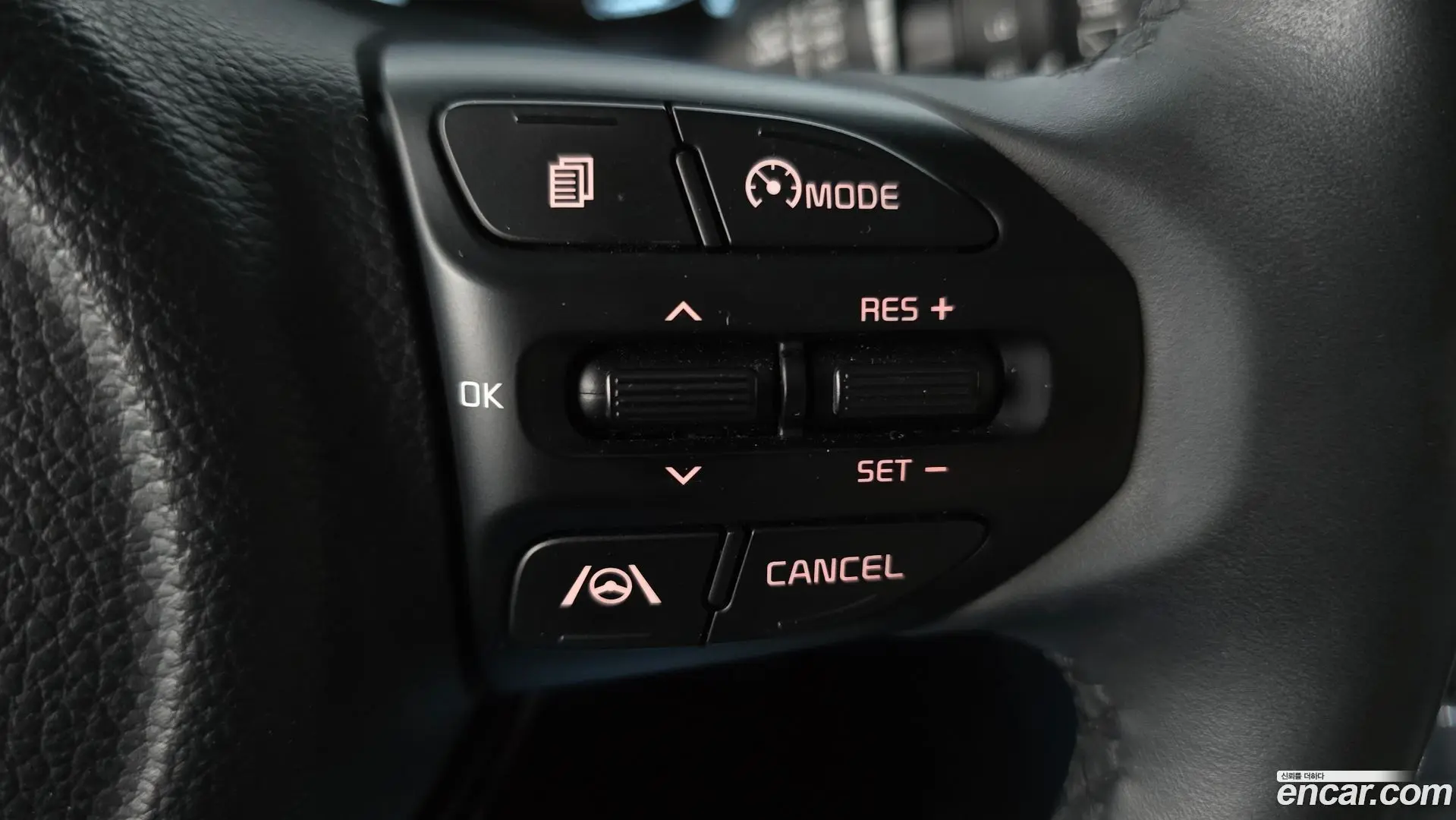 Kia RAY Signature 2022