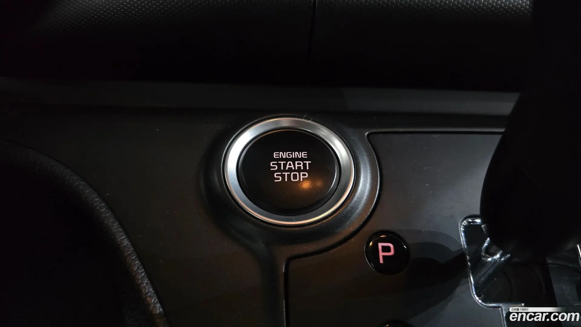 Kia RAY Signature 2022
