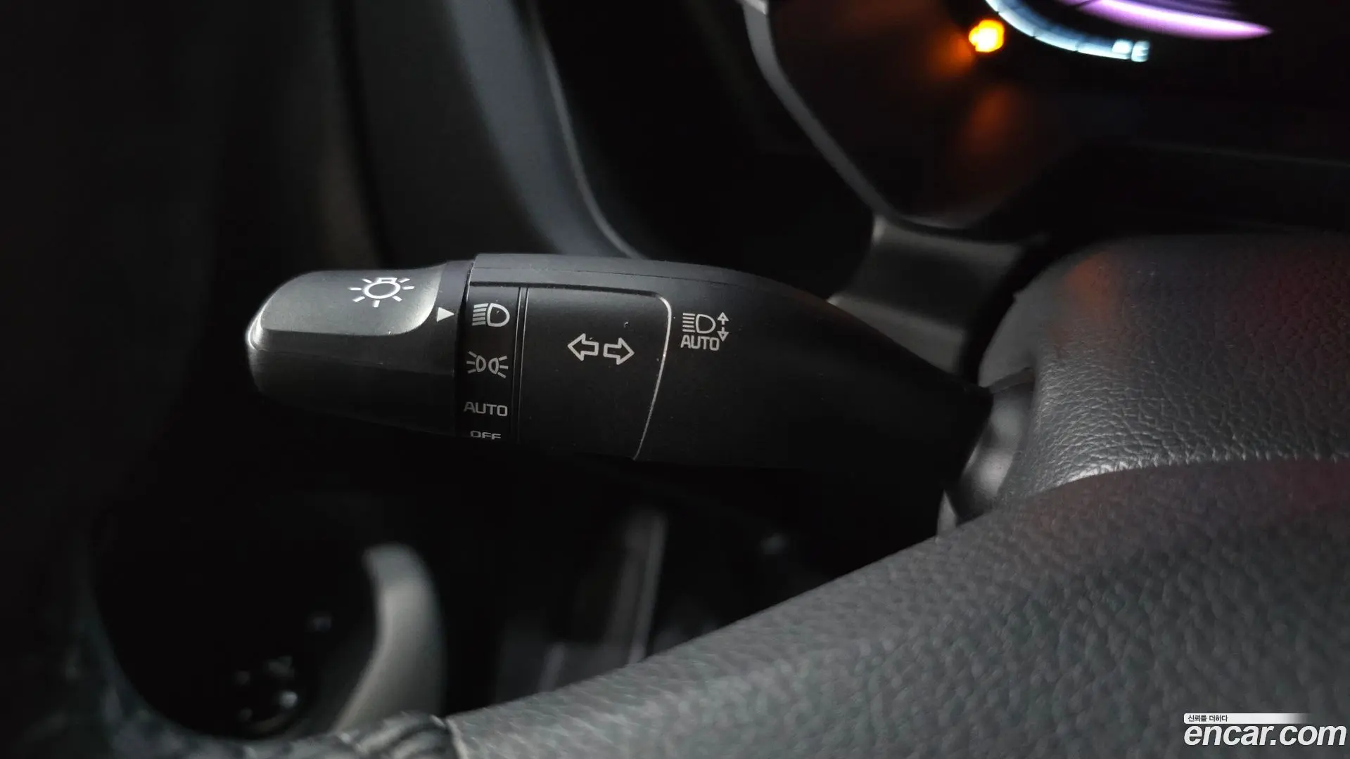 Kia RAY Signature 2022