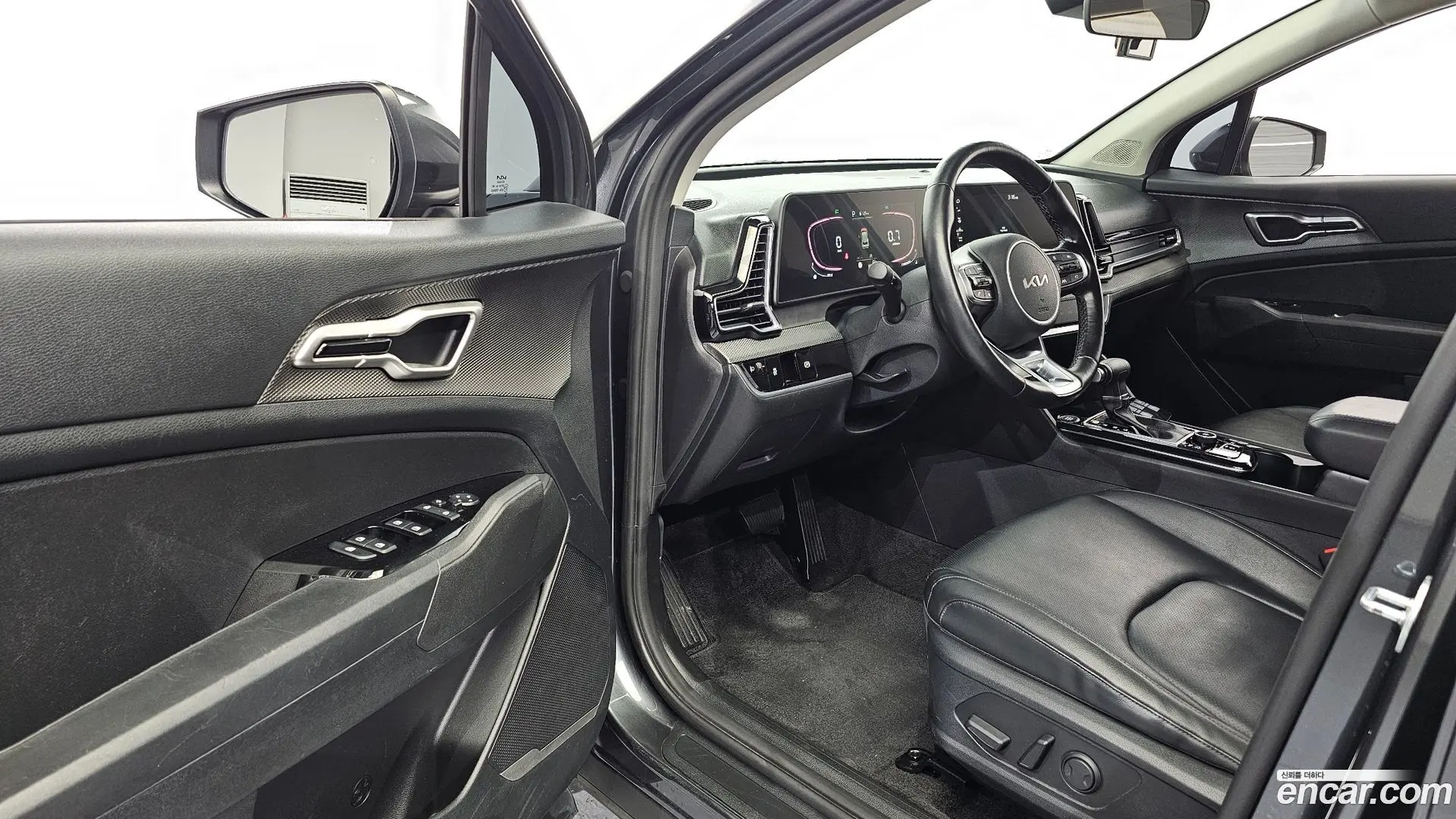 Kia Sportage Diesel 2.0 2WD