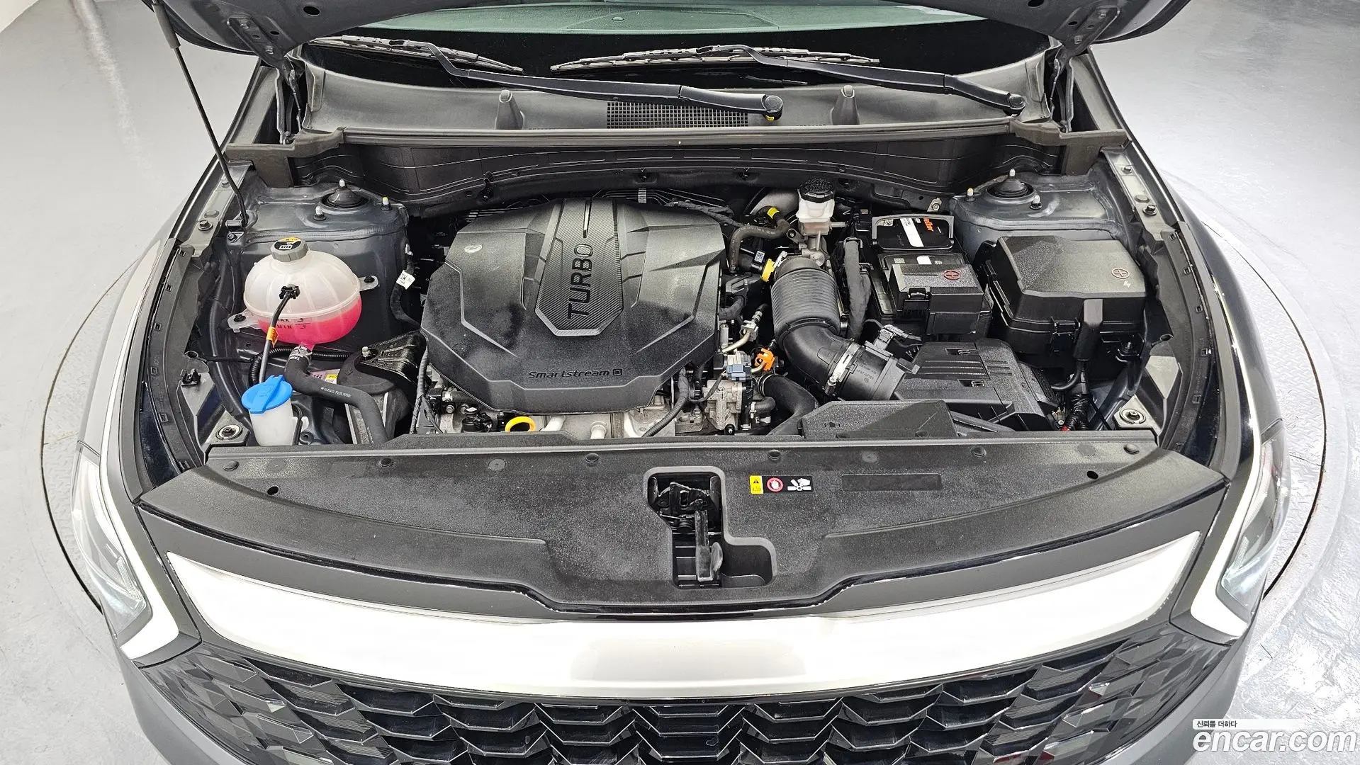 Kia Sportage Diesel 2.0 2WD