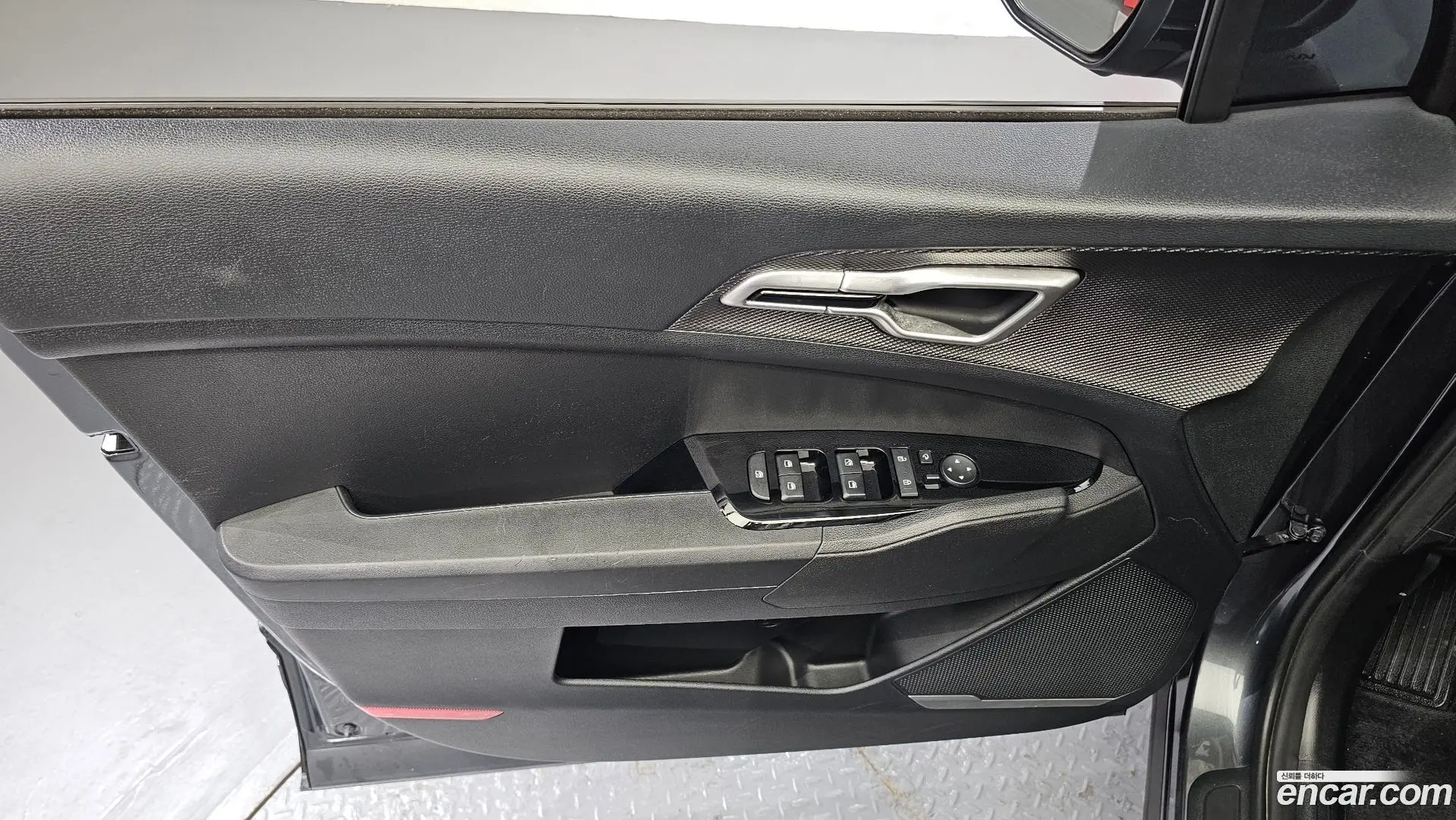 Kia Sportage Diesel 2.0 2WD