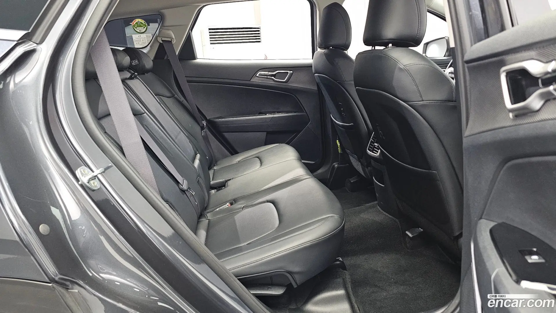 Kia Sportage Diesel 2.0 2WD