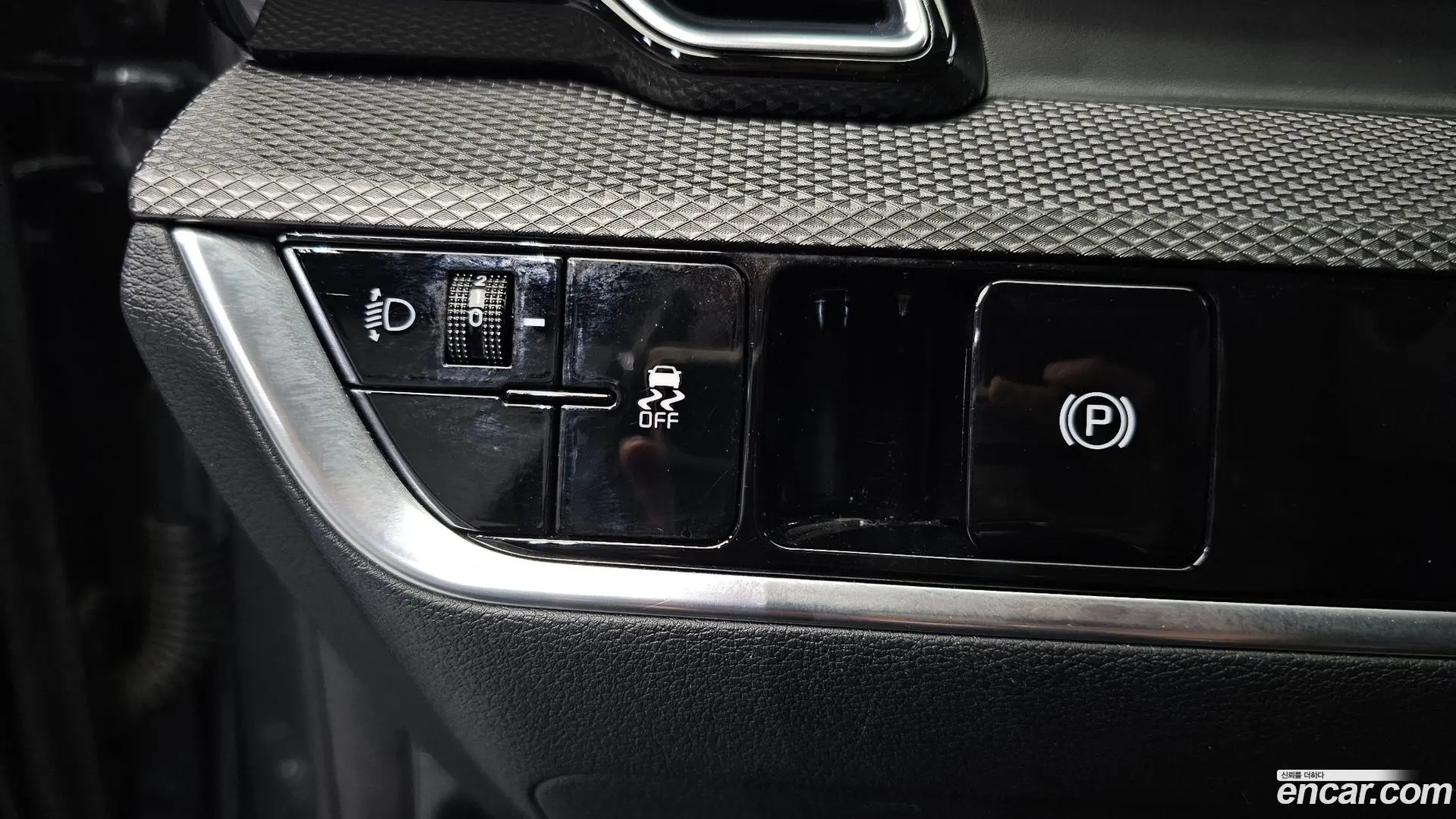 Kia Sportage Diesel 2.0 2WD