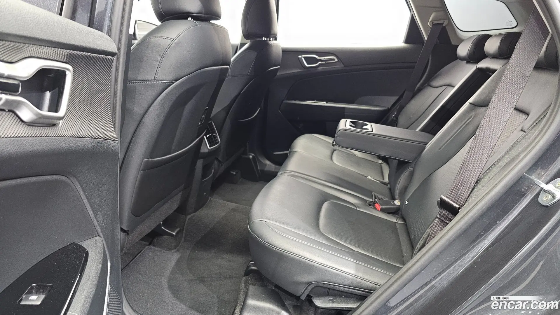 Kia Sportage Diesel 2.0 2WD