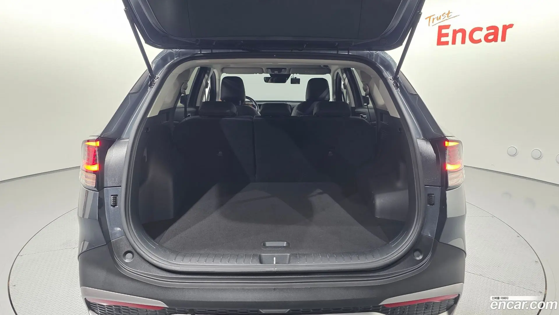Kia Sportage Diesel 2.0 4WD