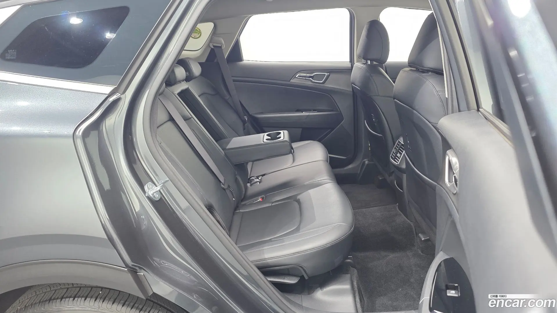 Kia Sportage Diesel 2.0 4WD
