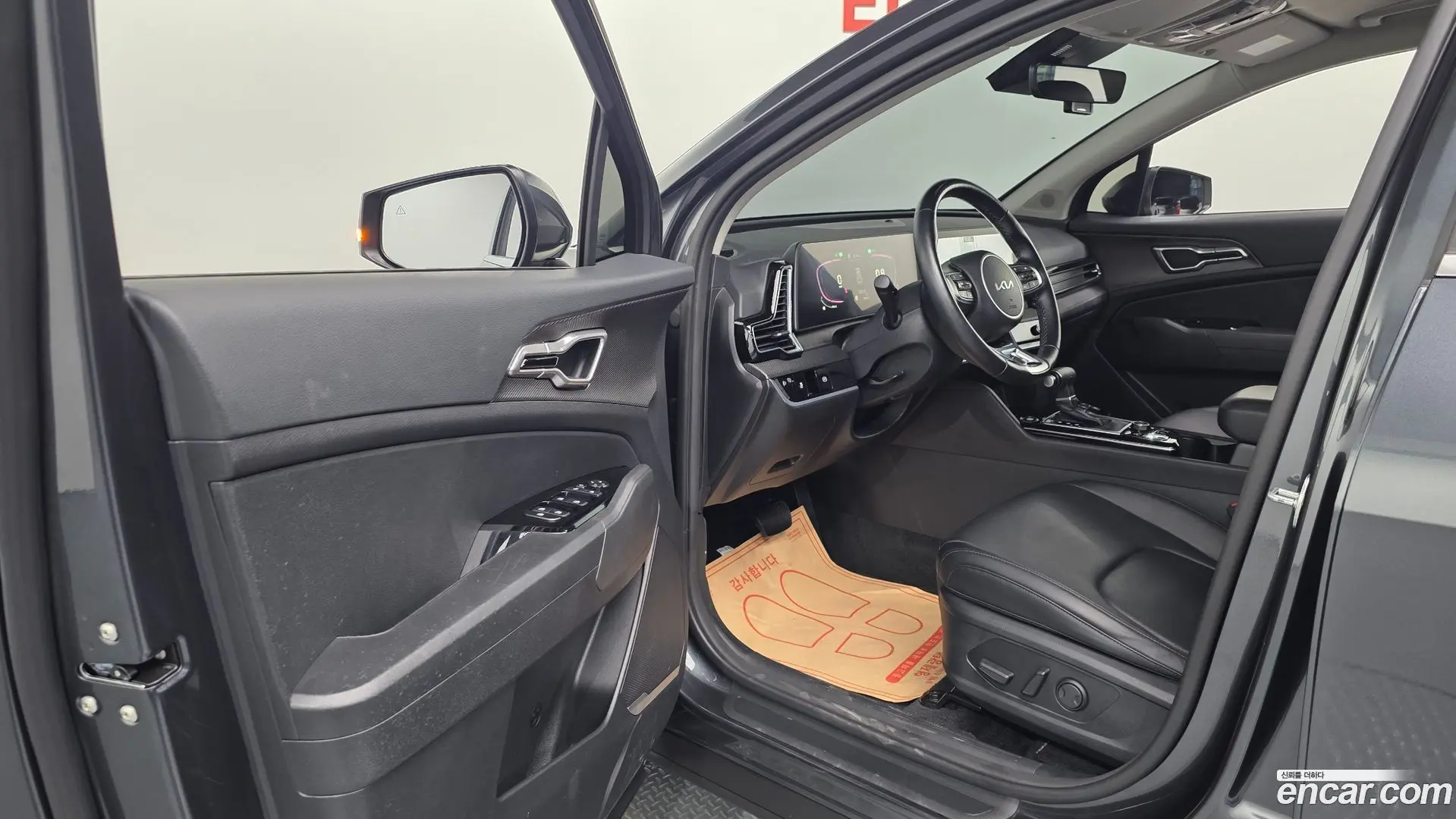 Kia Sportage Diesel 2.0 4WD