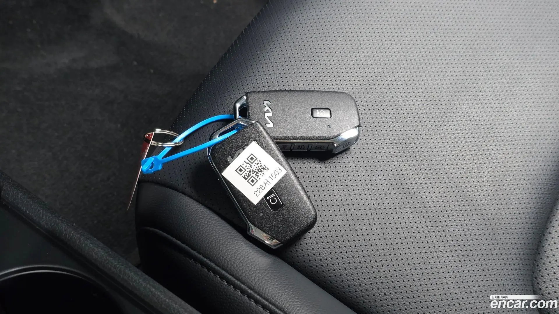 Kia Sportage Diesel 2.0 4WD
