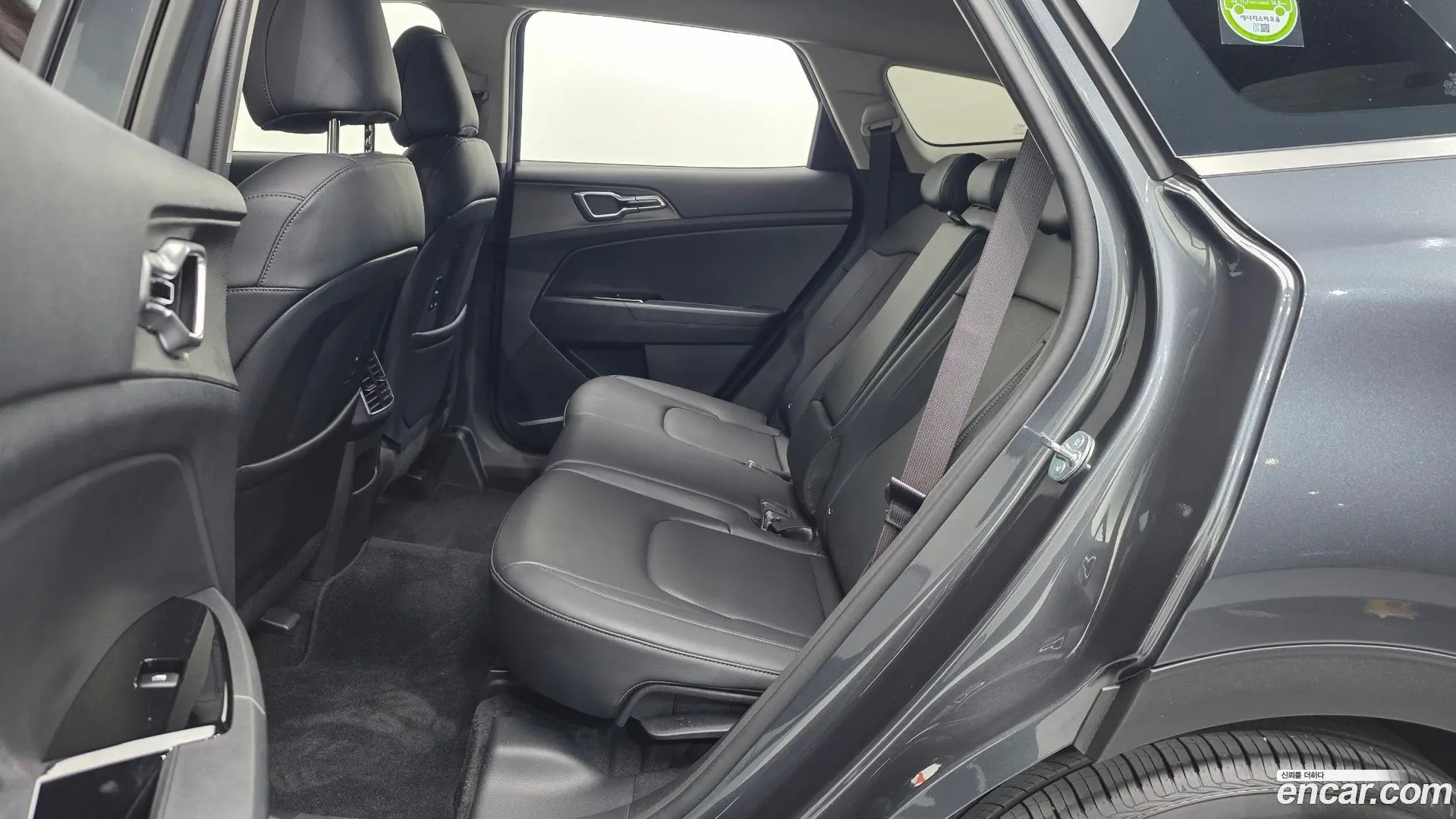 Kia Sportage Diesel 2.0 4WD