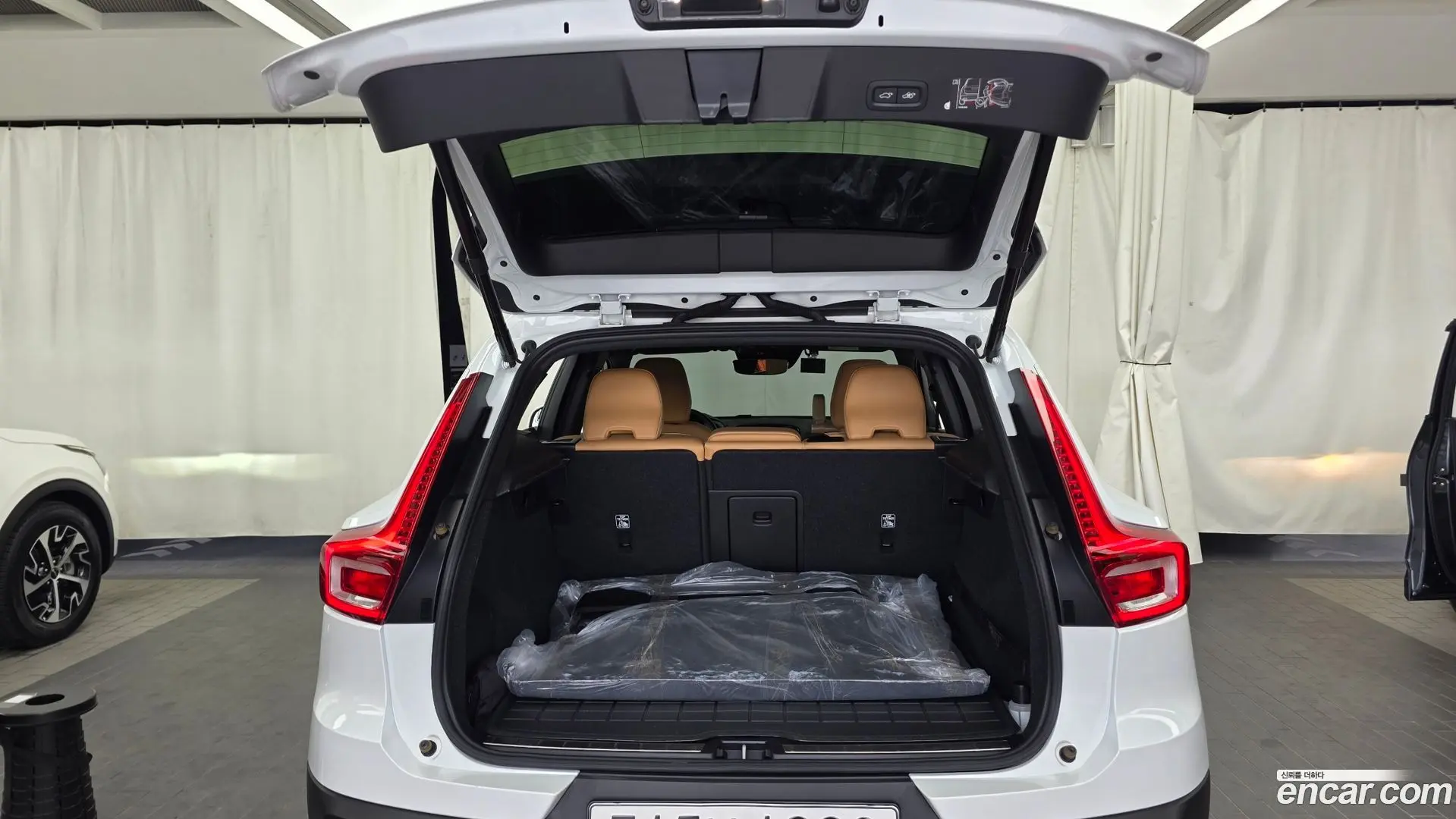 Volvo XC40 T4 Inscription