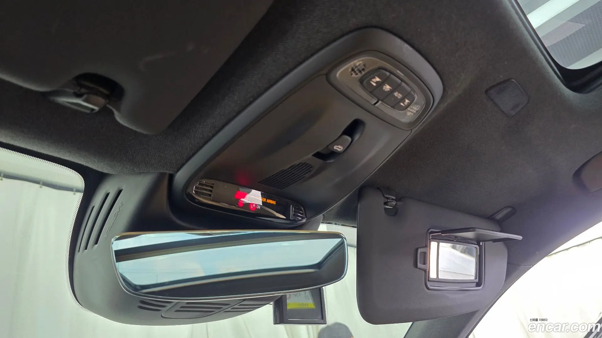 Volvo XC40 T4 Inscription