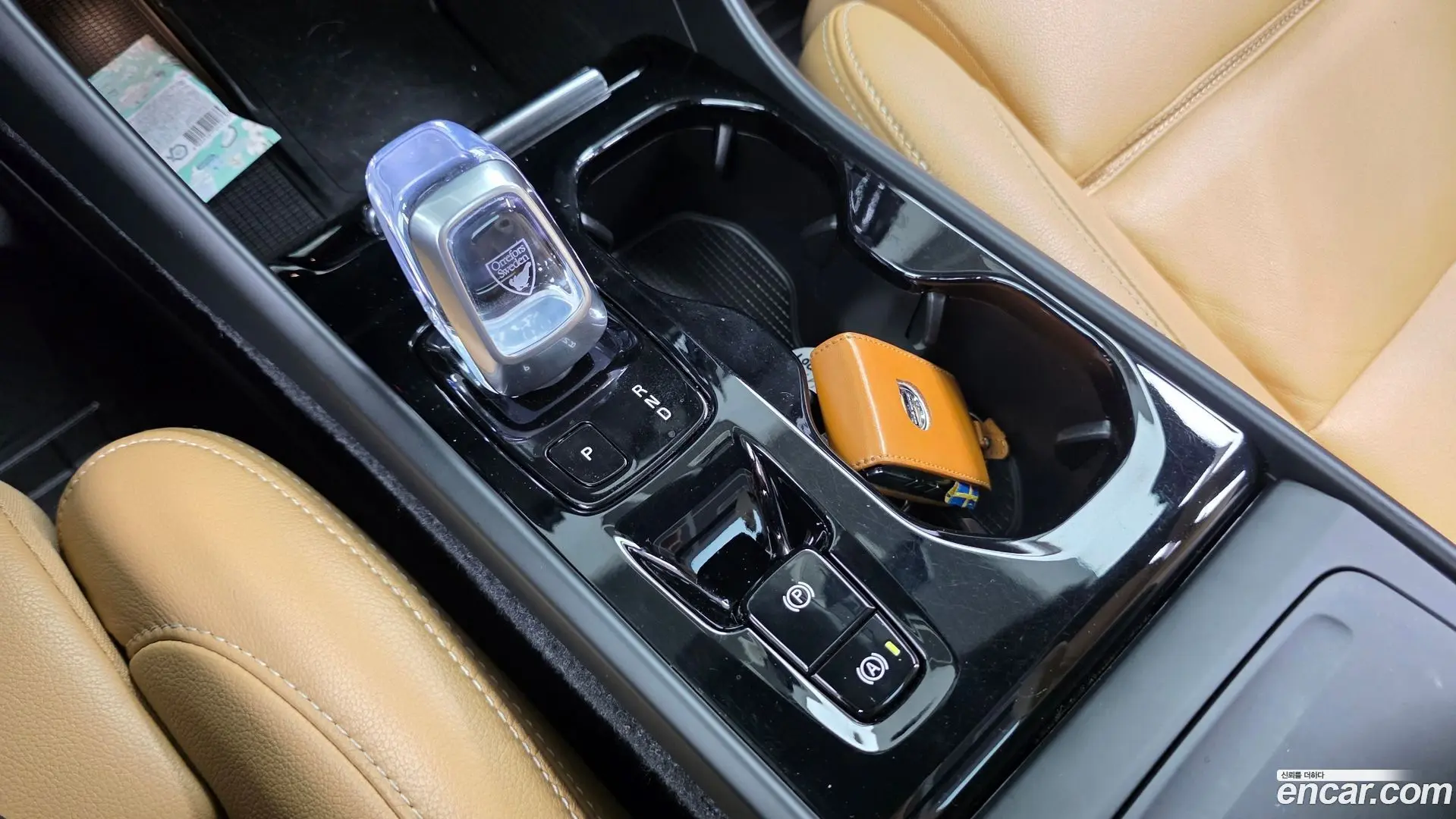 Volvo XC40 T4 Inscription
