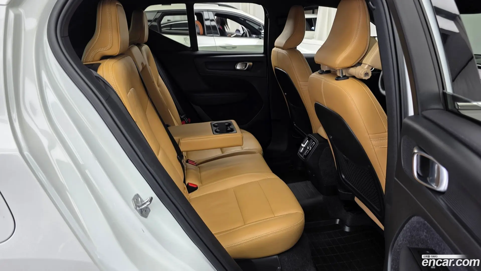 Volvo XC40 T4 Inscription