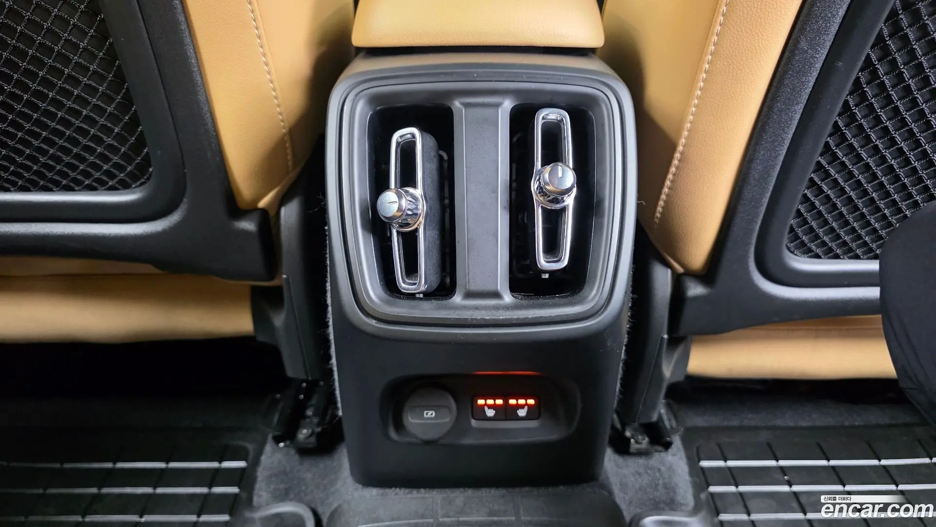 Volvo XC40 T4 Inscription
